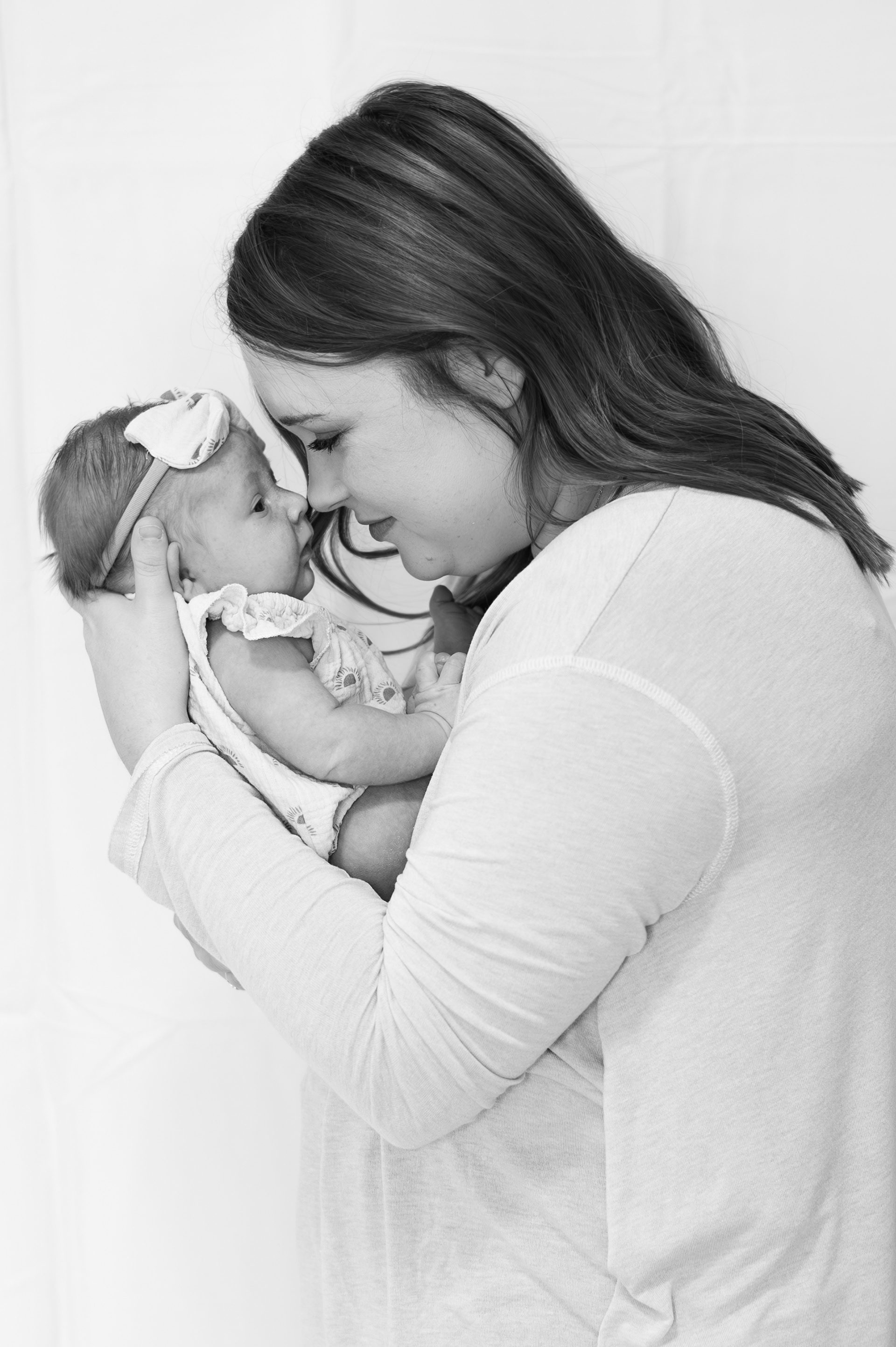 Newborn Photography