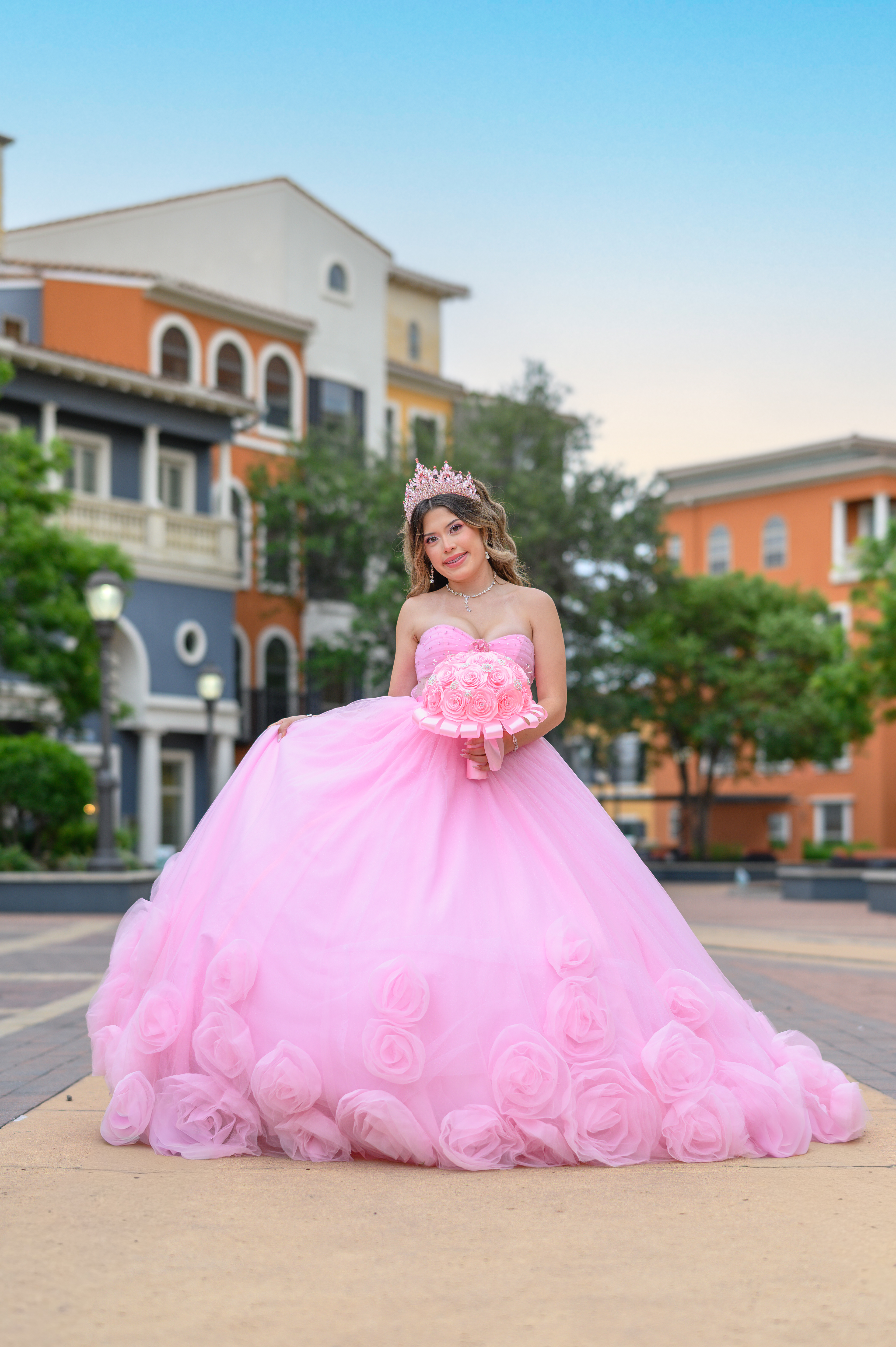 Quinceañera 