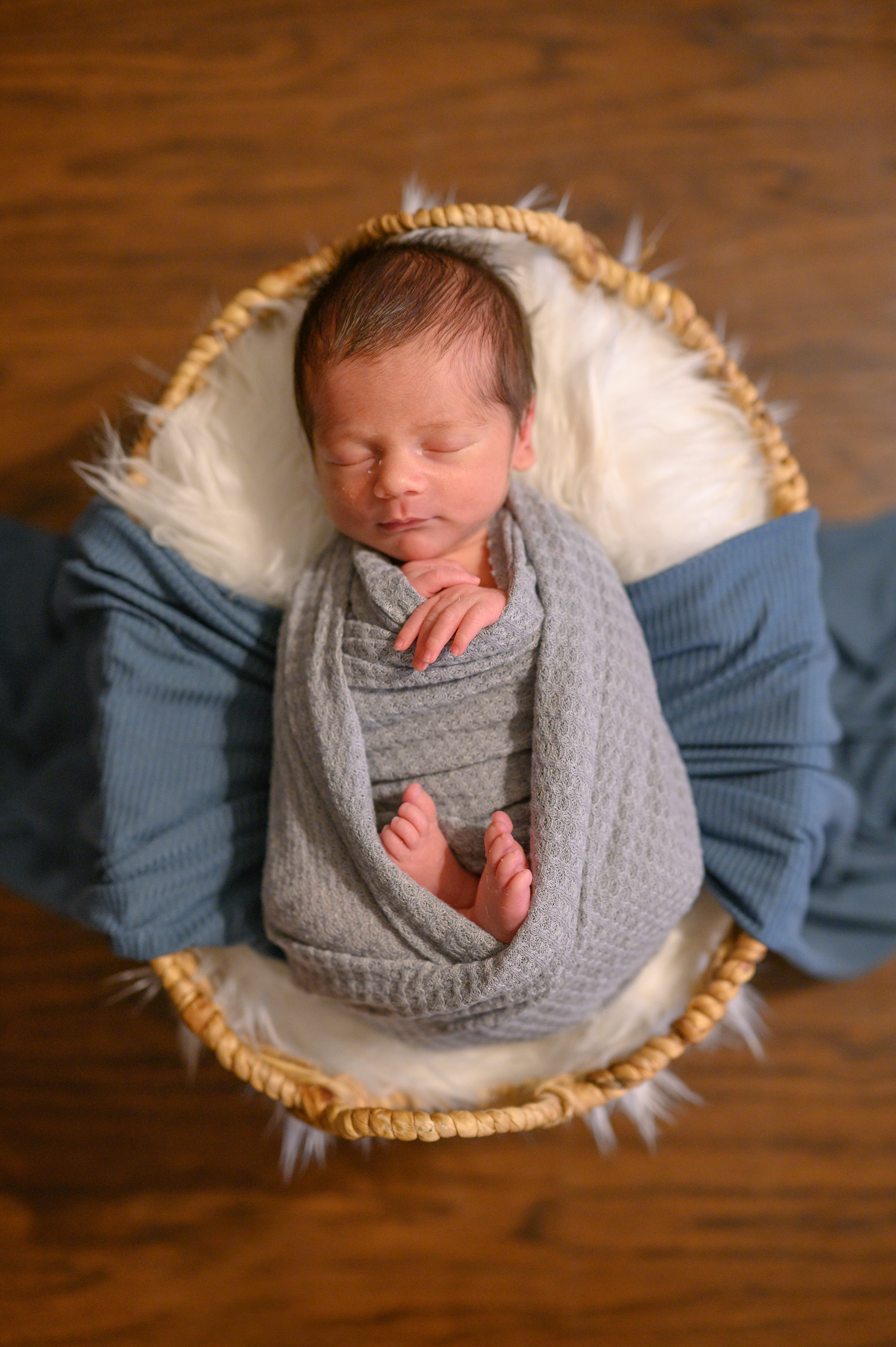 Newborn Photography