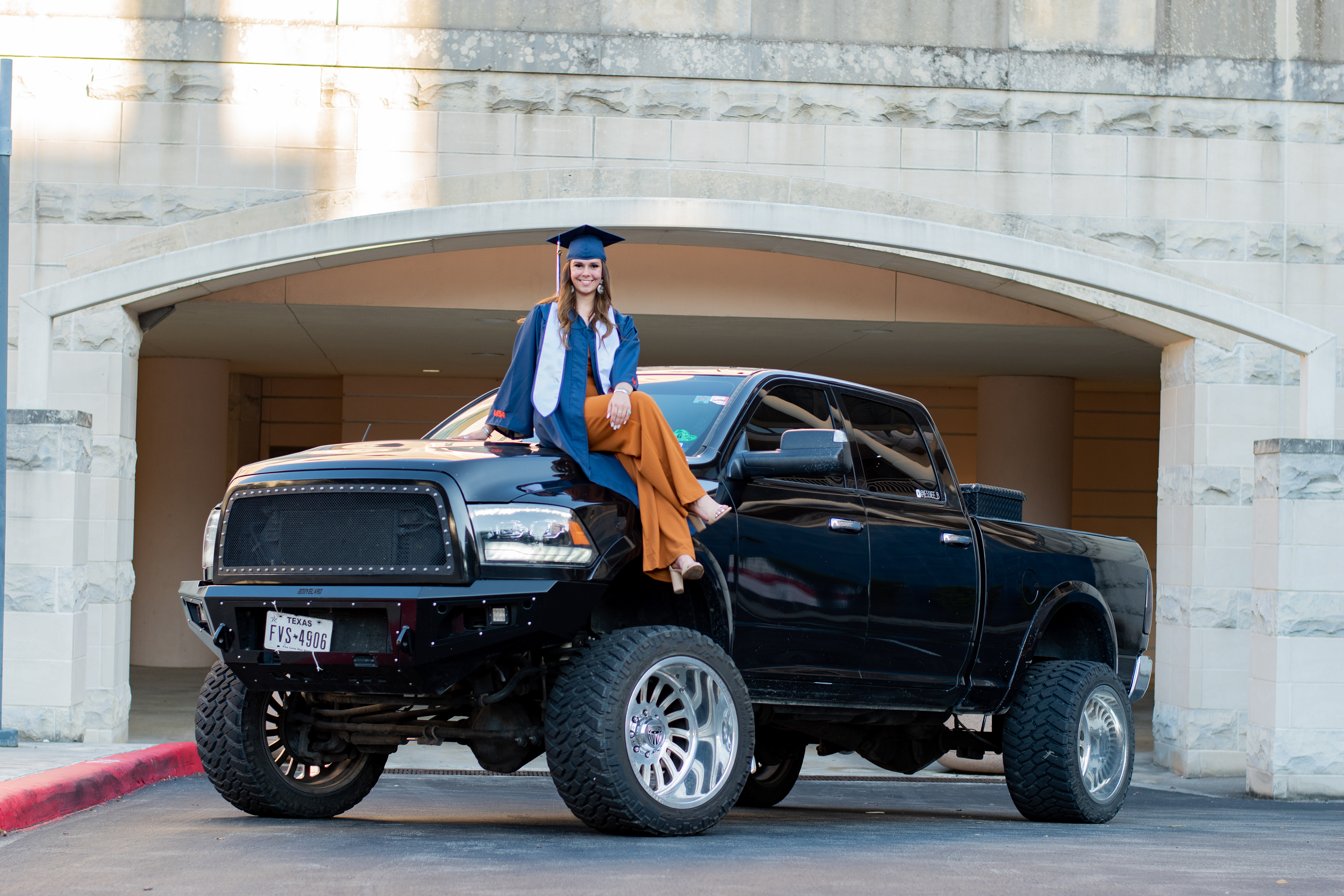 Graduation Photos