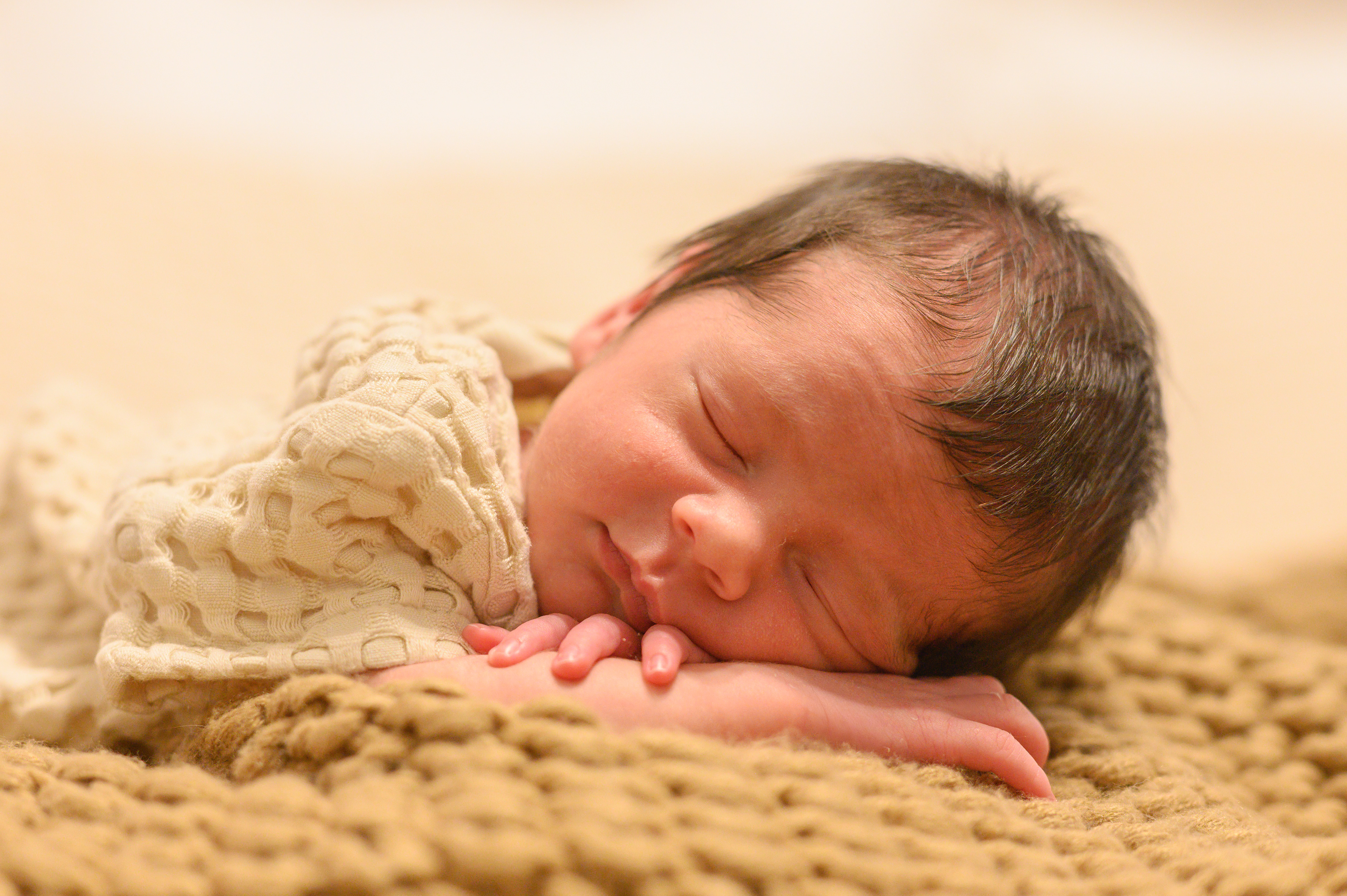 Newborn Photography