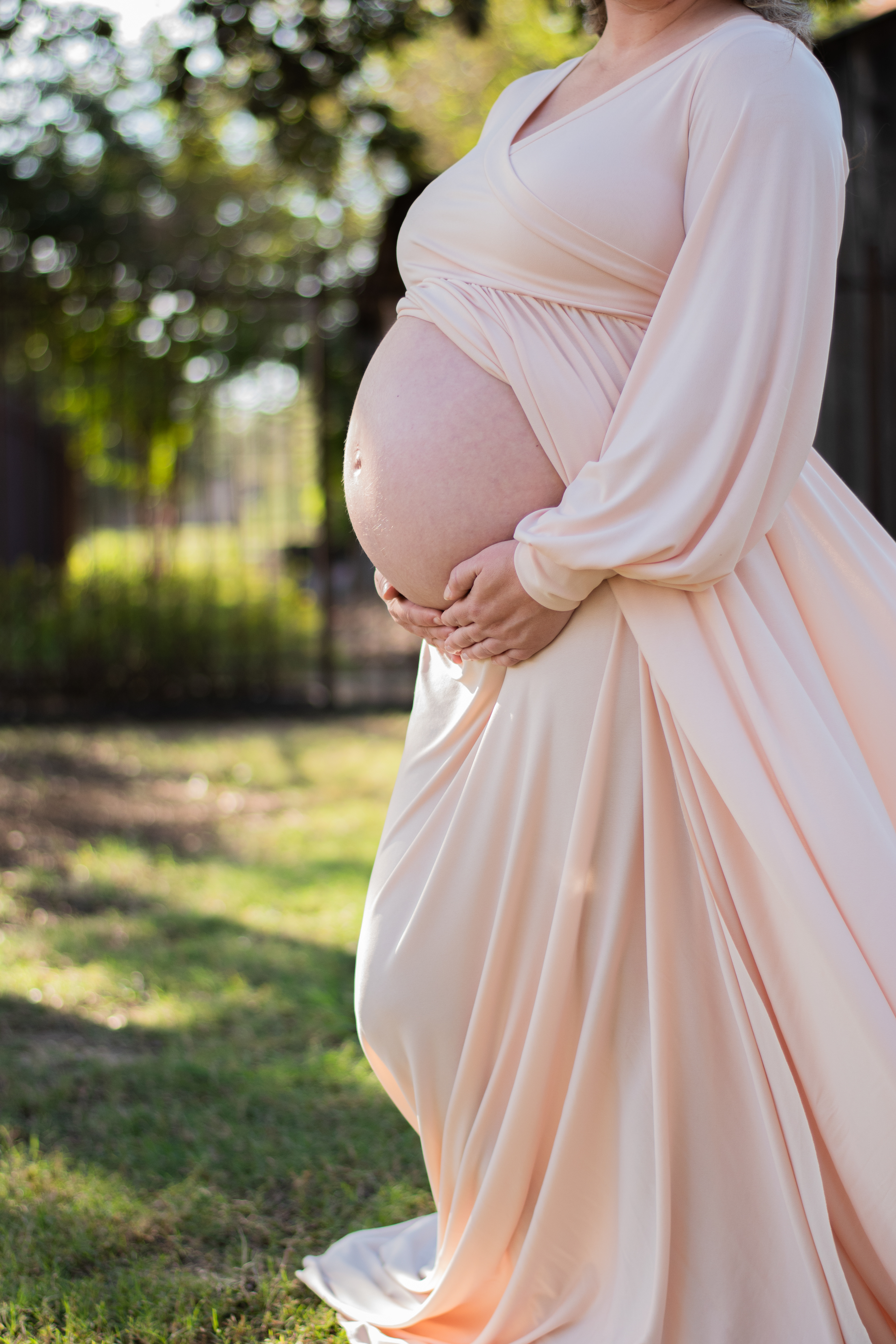 Maternity