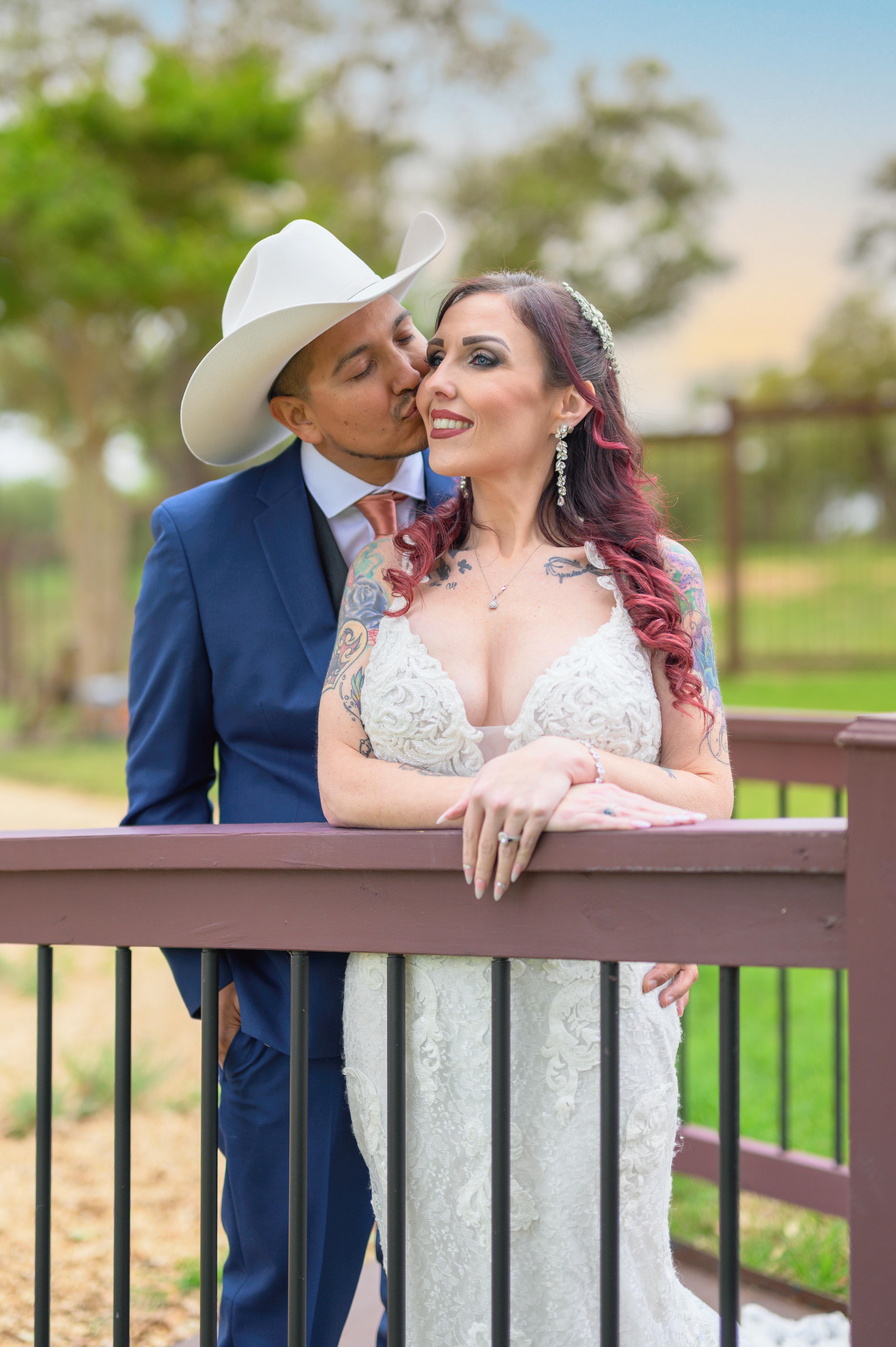Wedding Photography