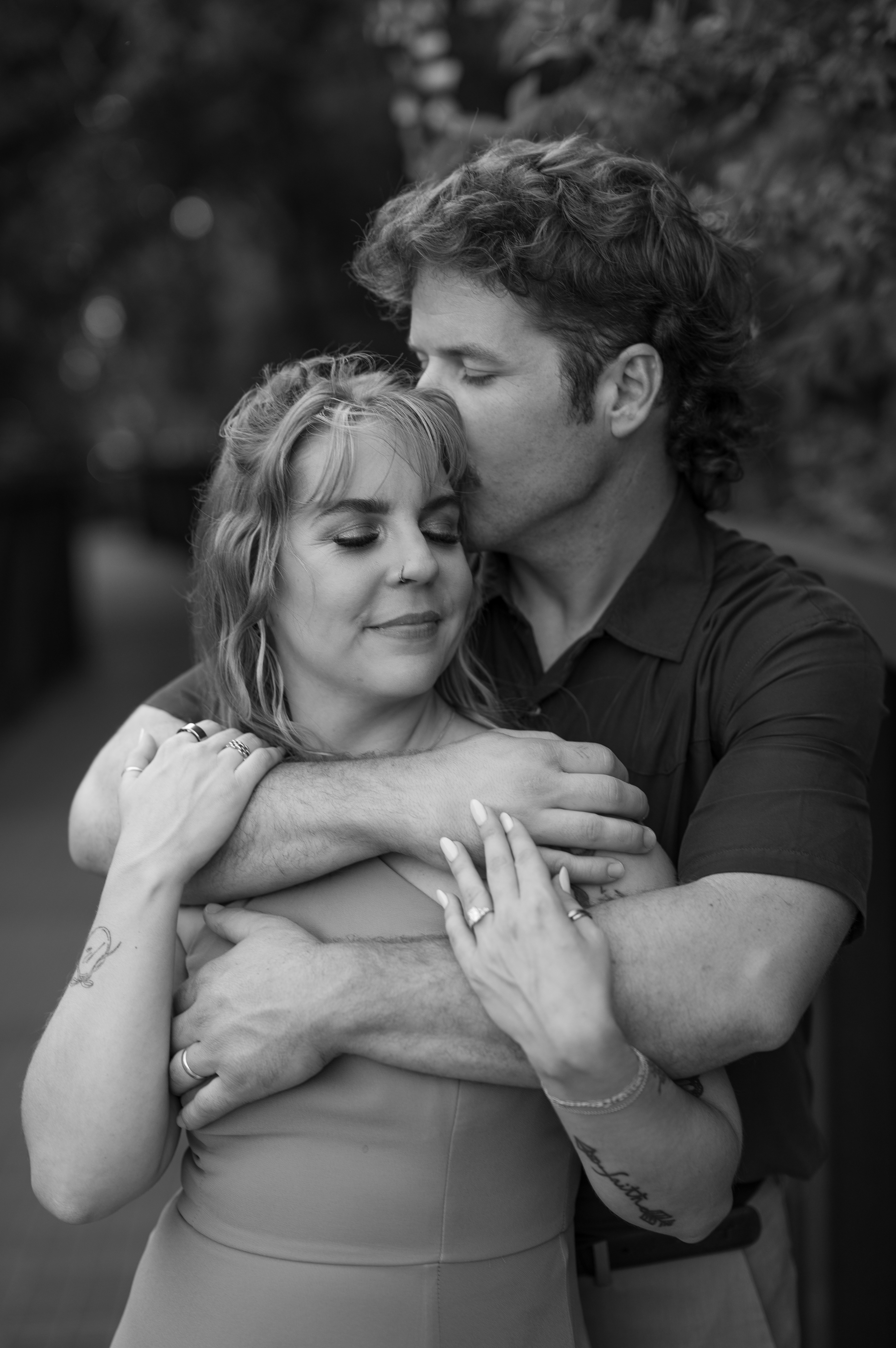 Engagement 