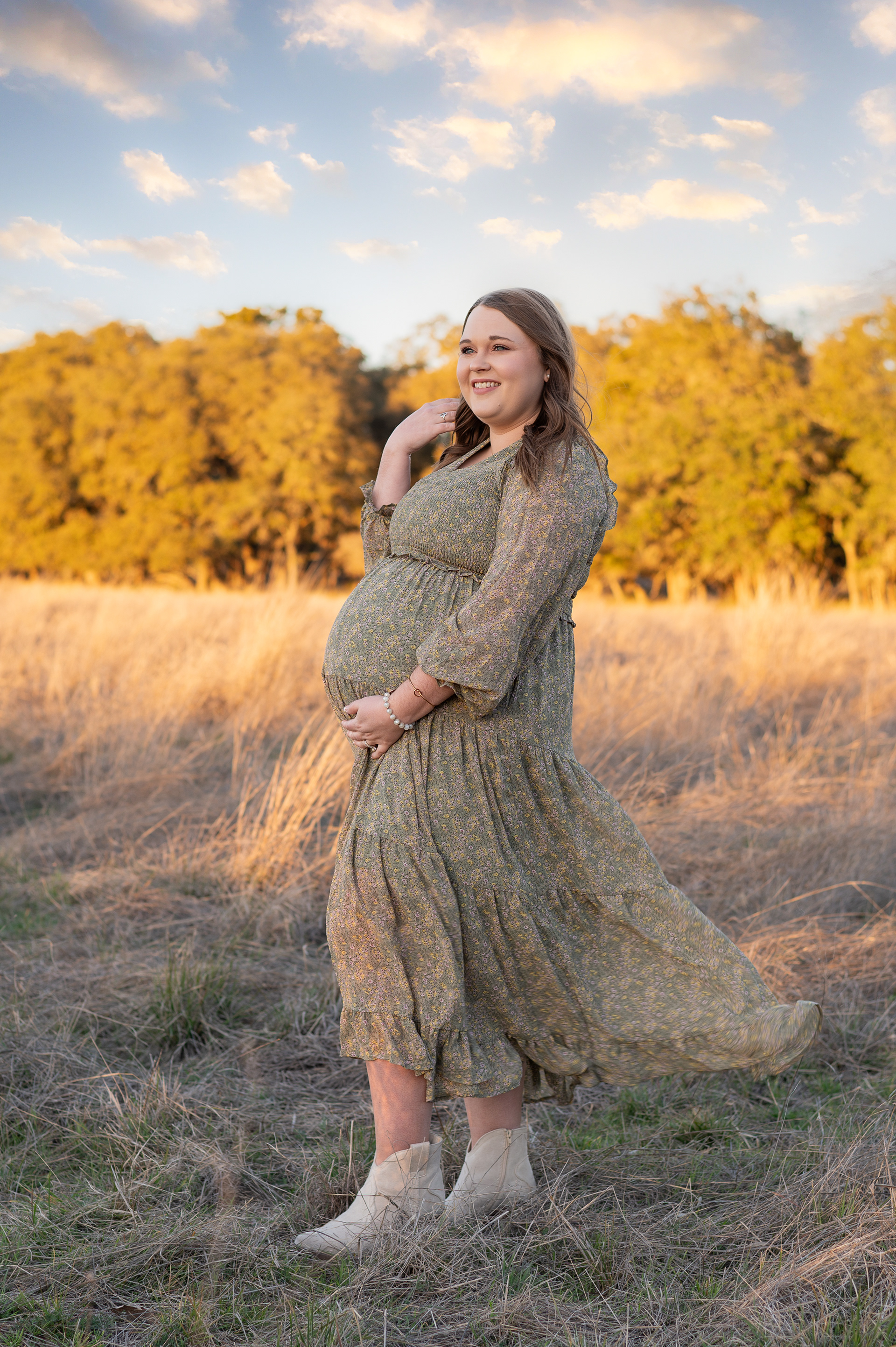 Maternity