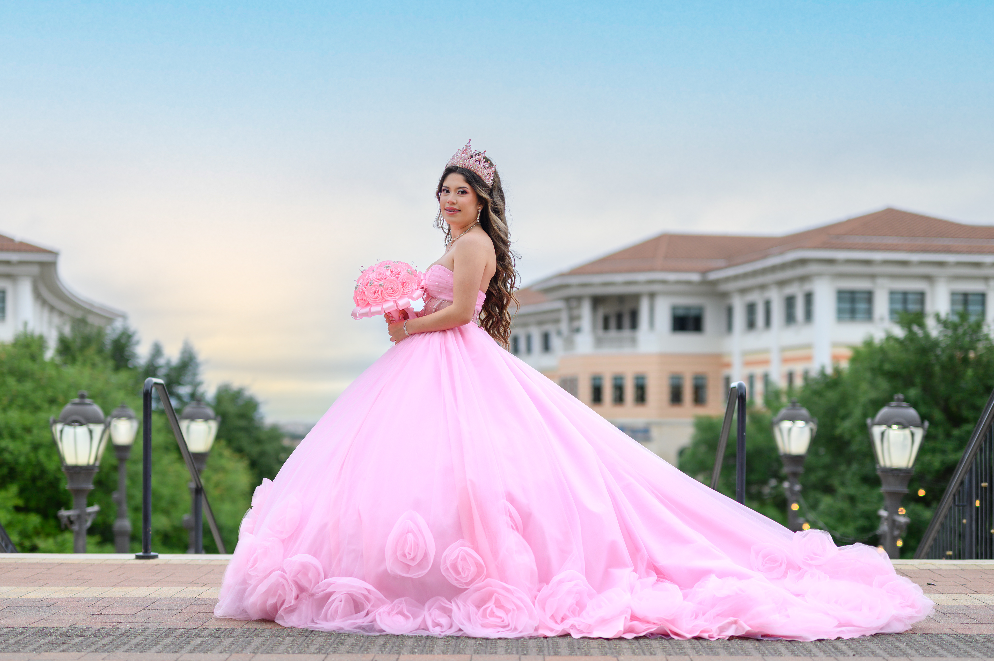 Quinceañera 