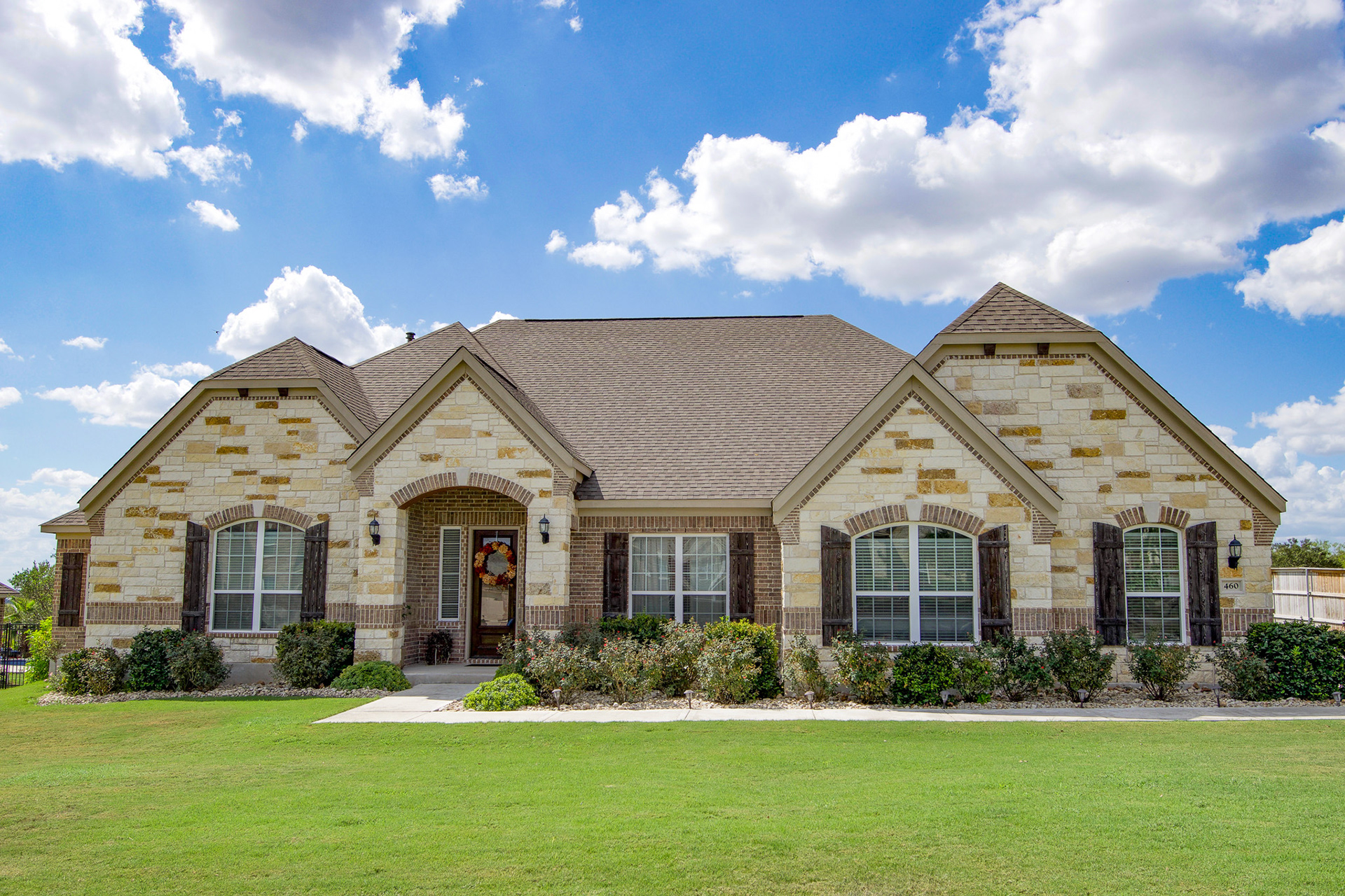 Real Estate Photography
