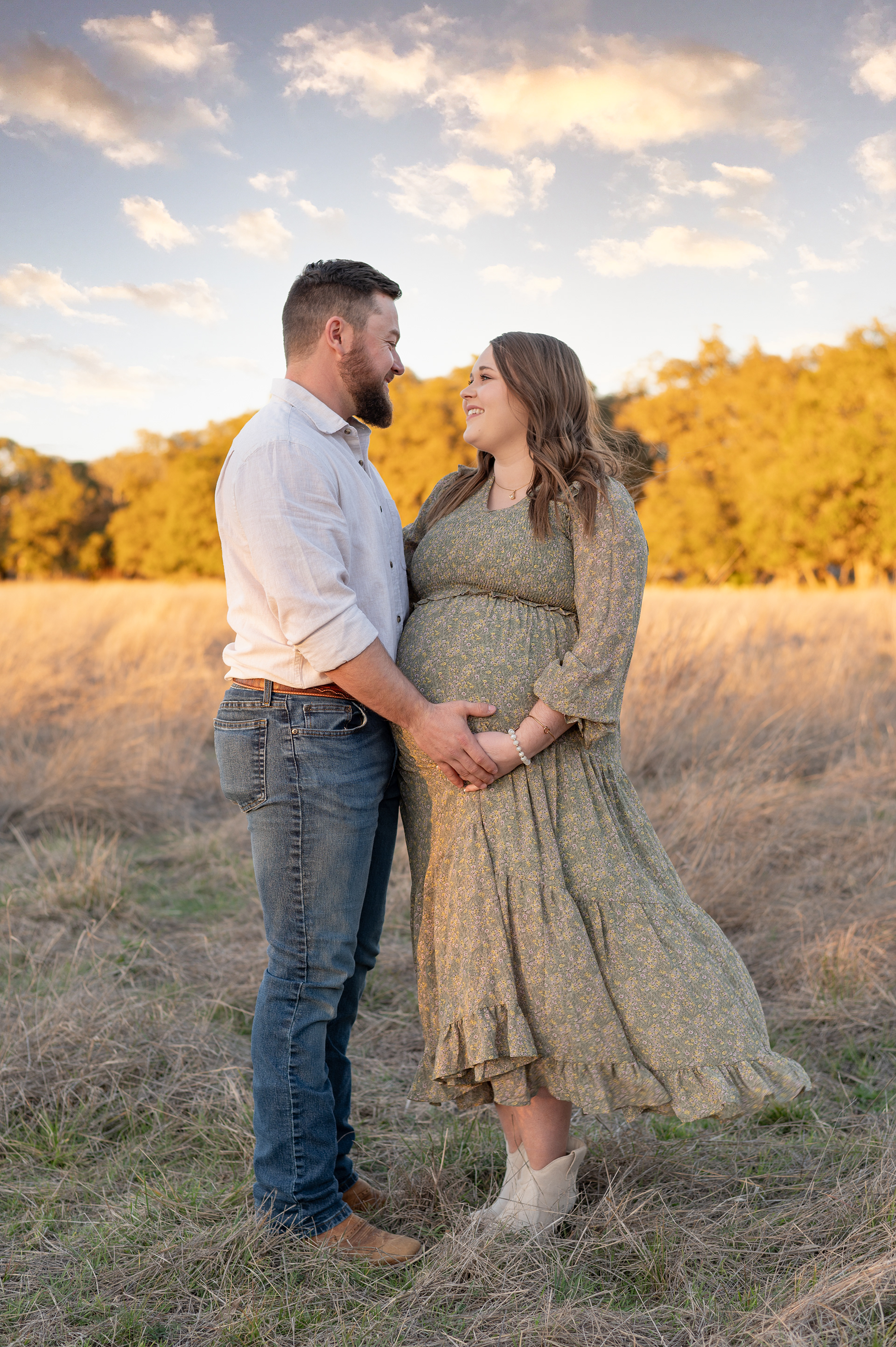 Maternity
