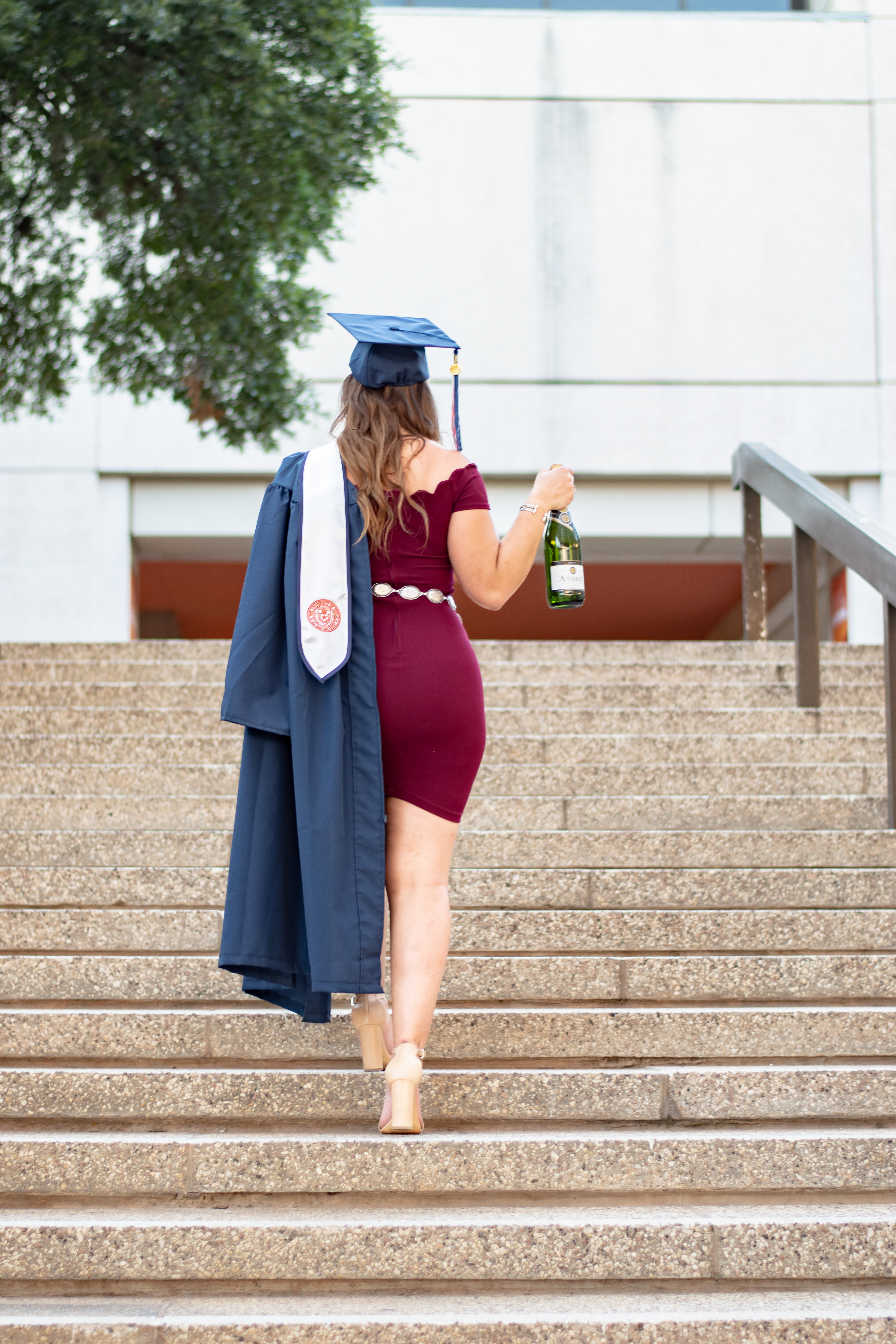 Graduation