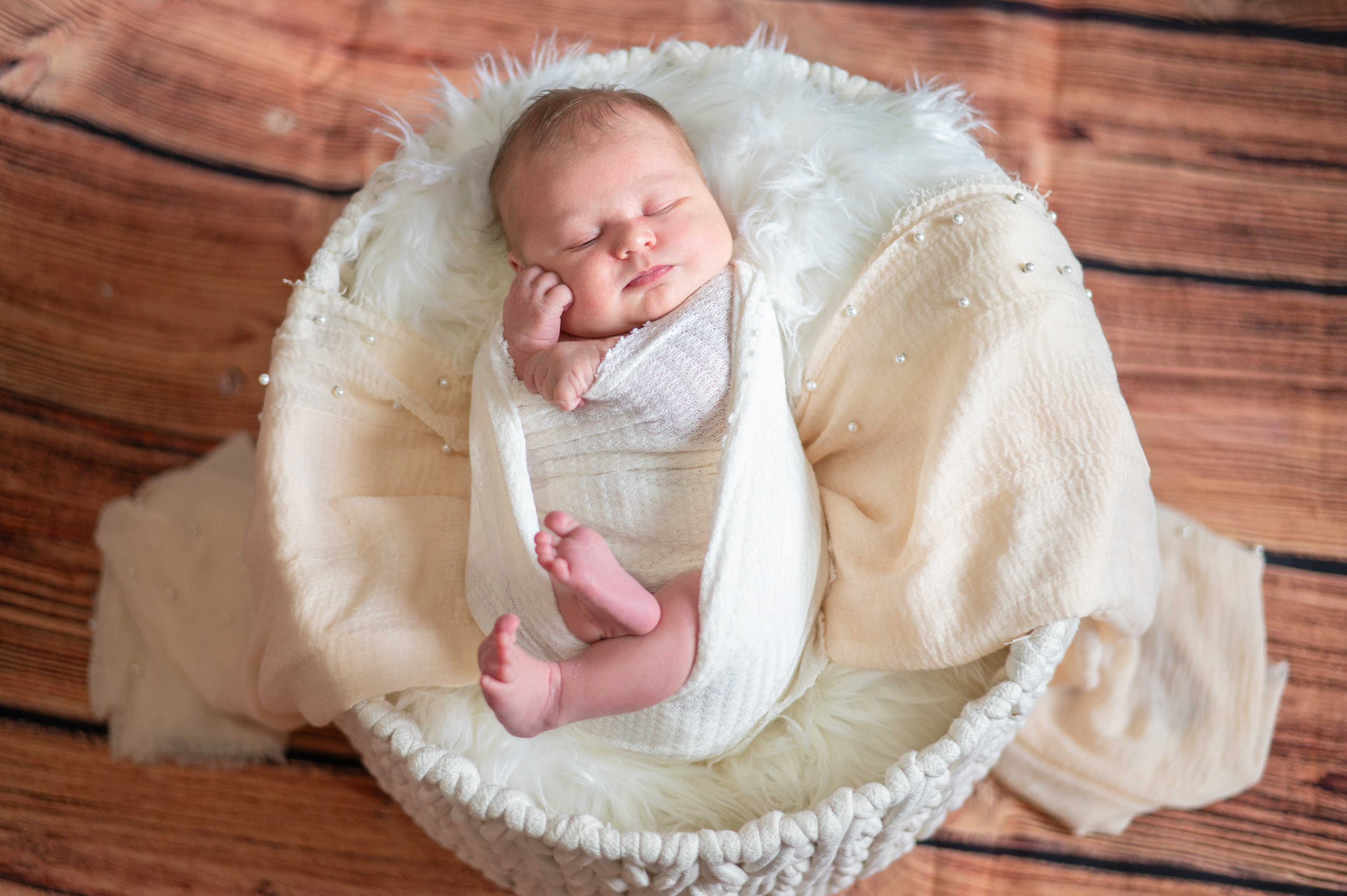 Newborn Photography