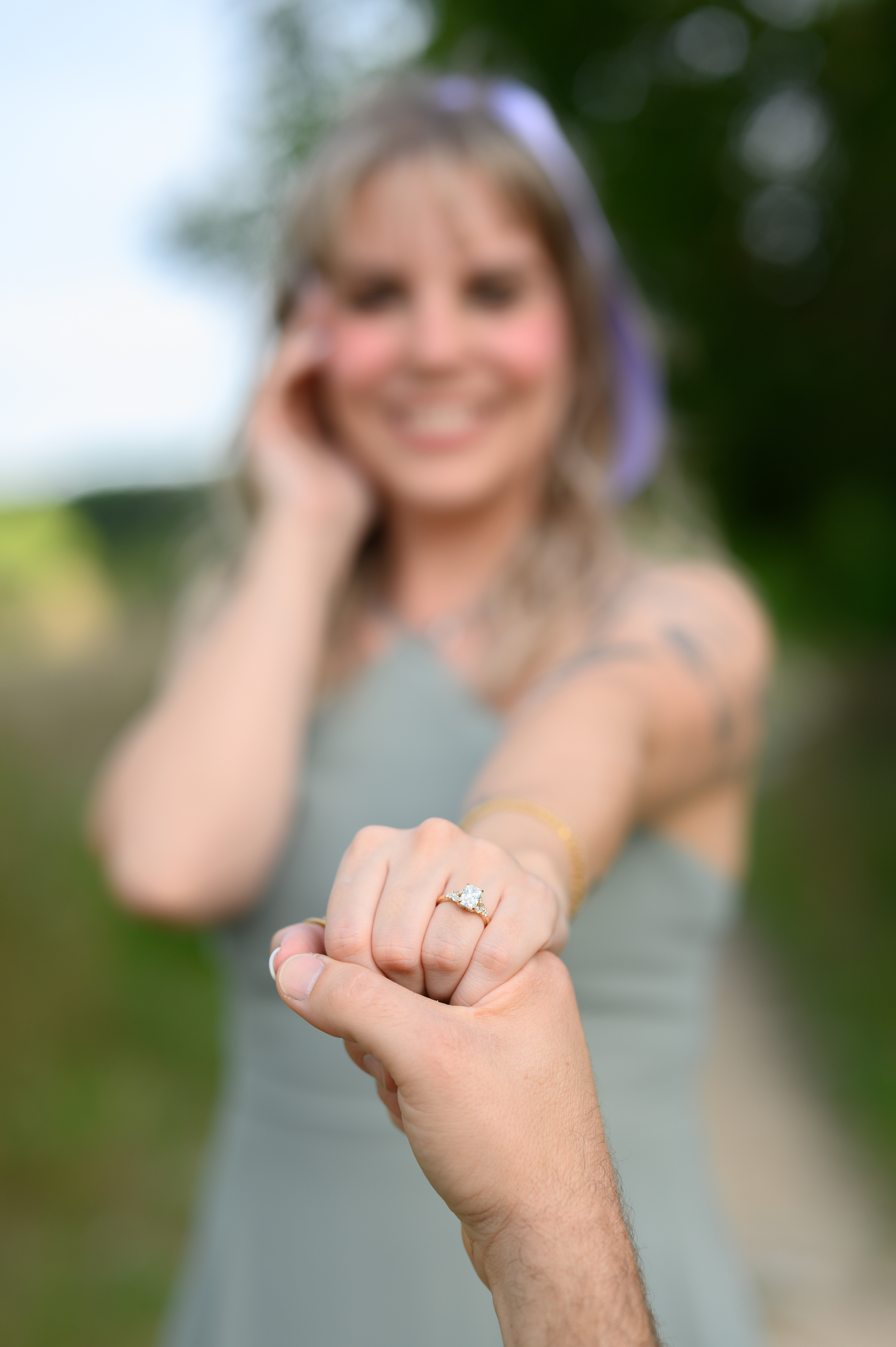Engagement 