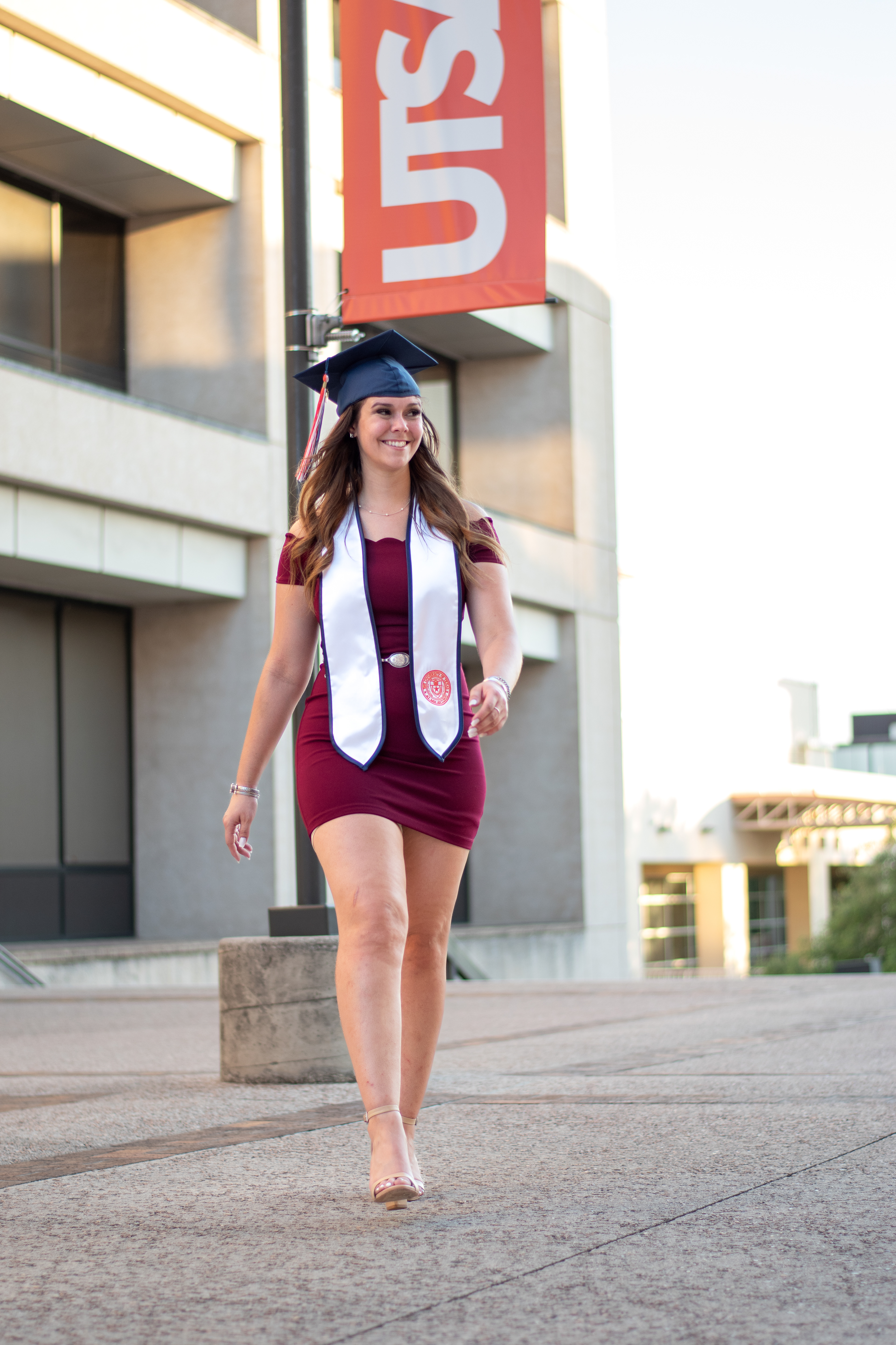 Graduation Photos