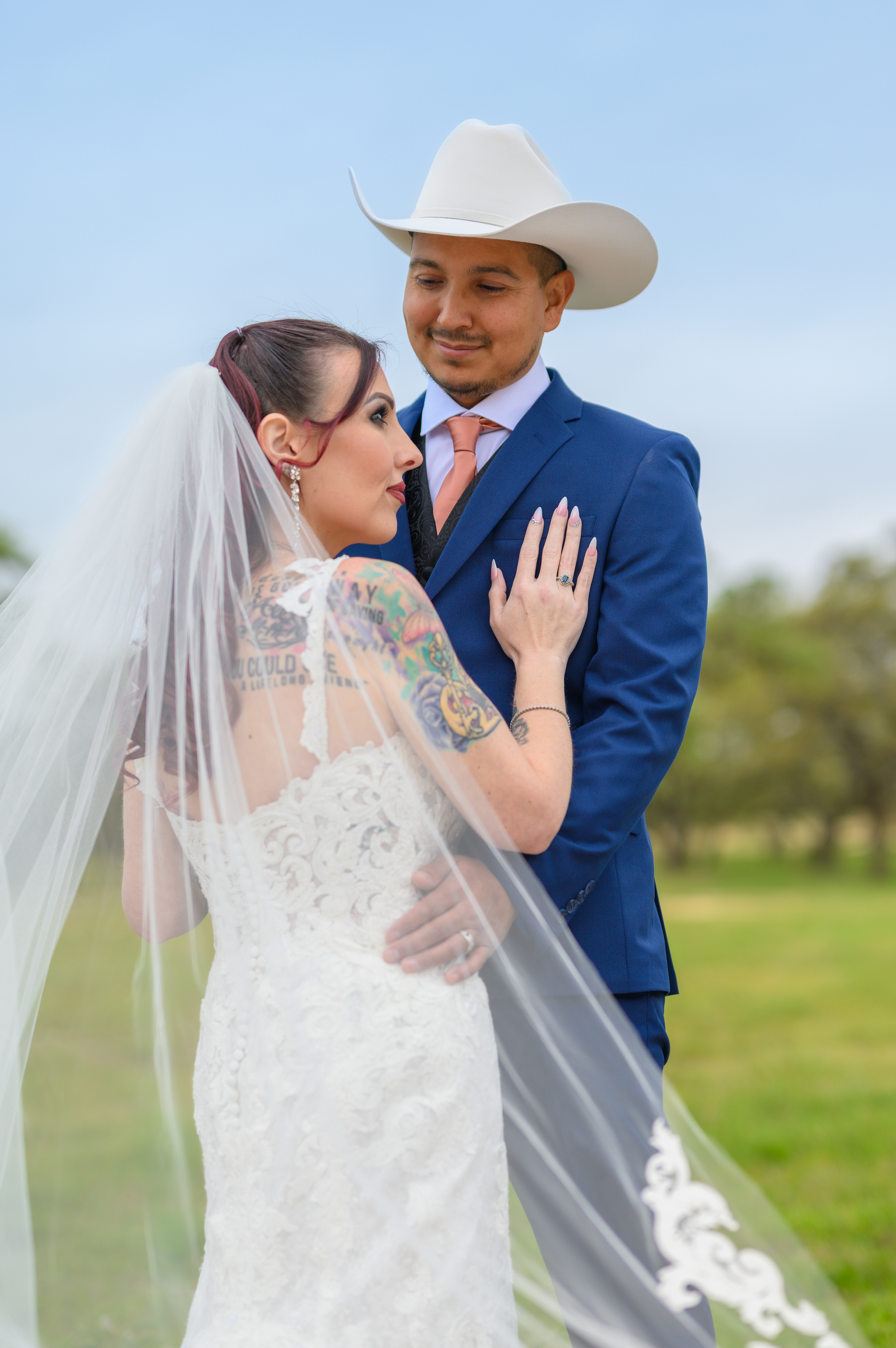 Wedding Photography