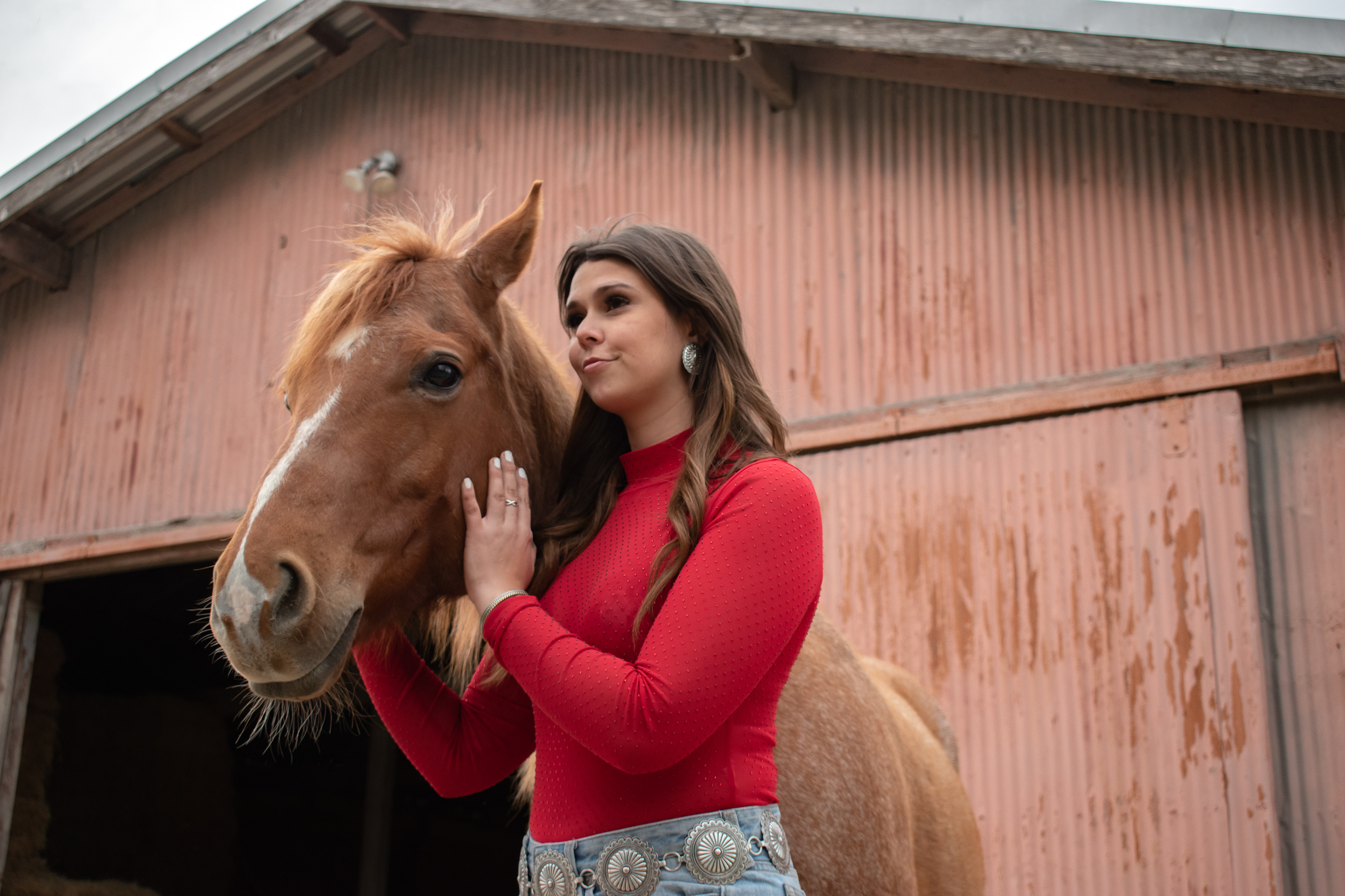 Western Photo Session