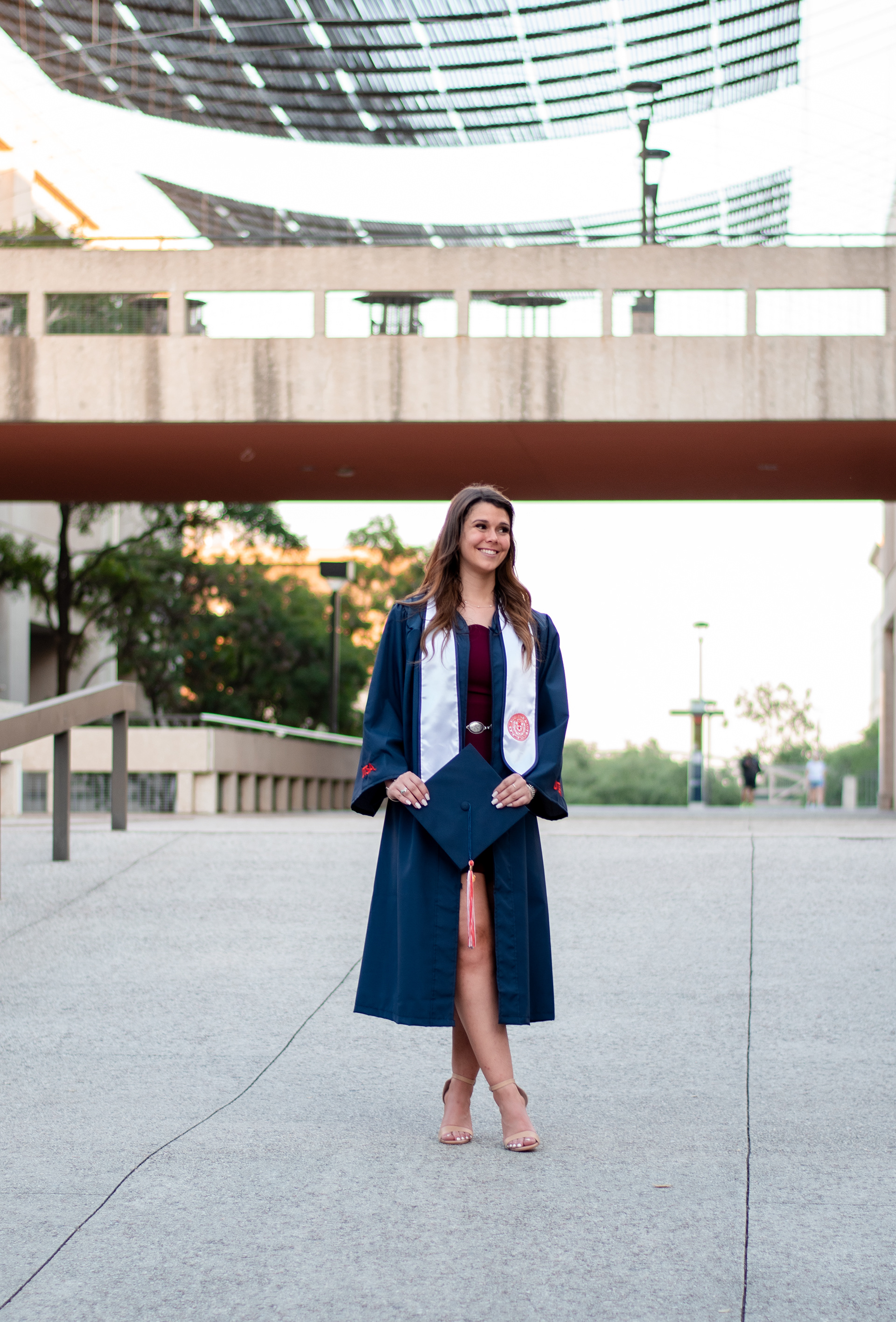 Graduation Photos