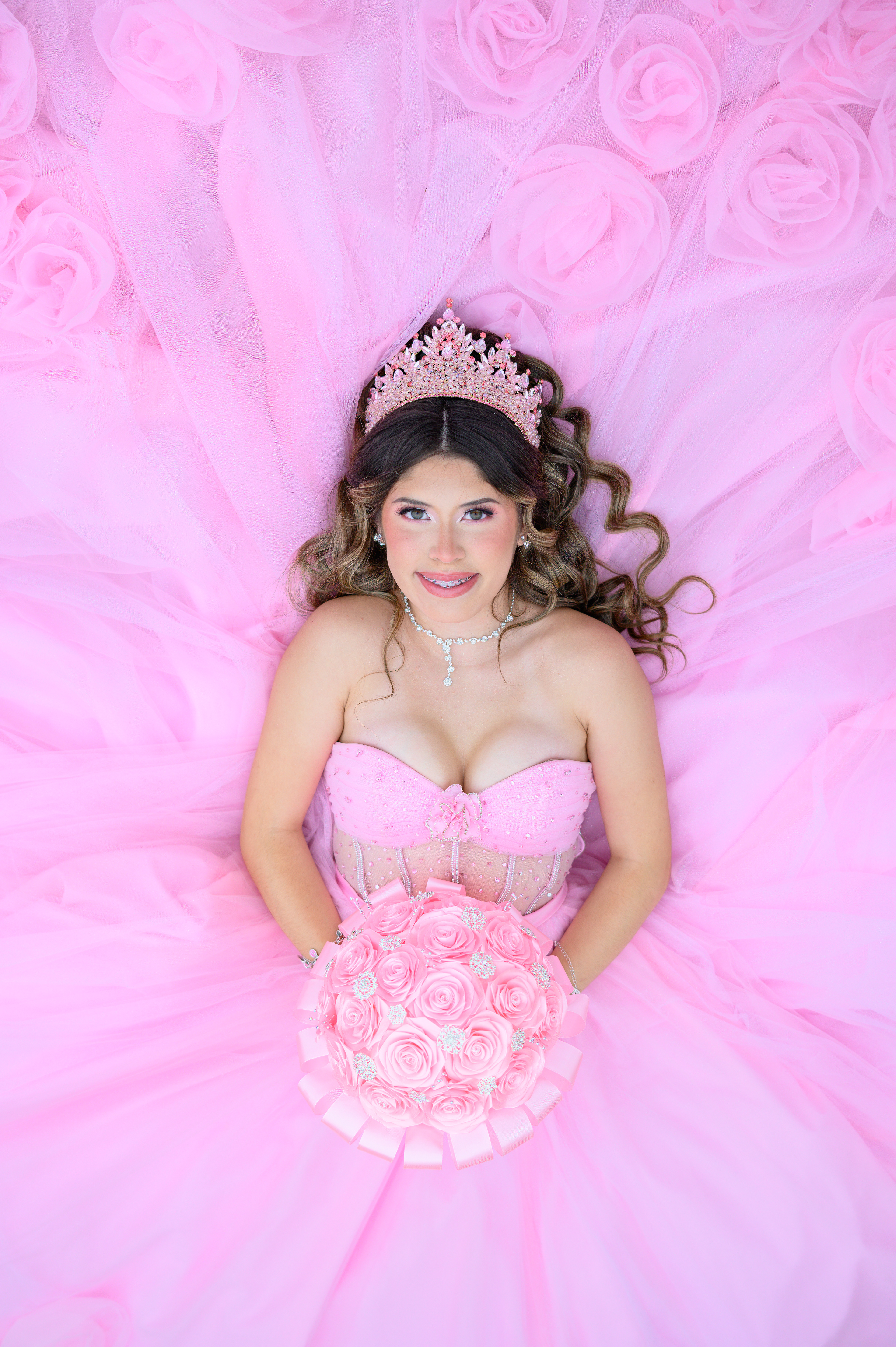 Quinceañera 