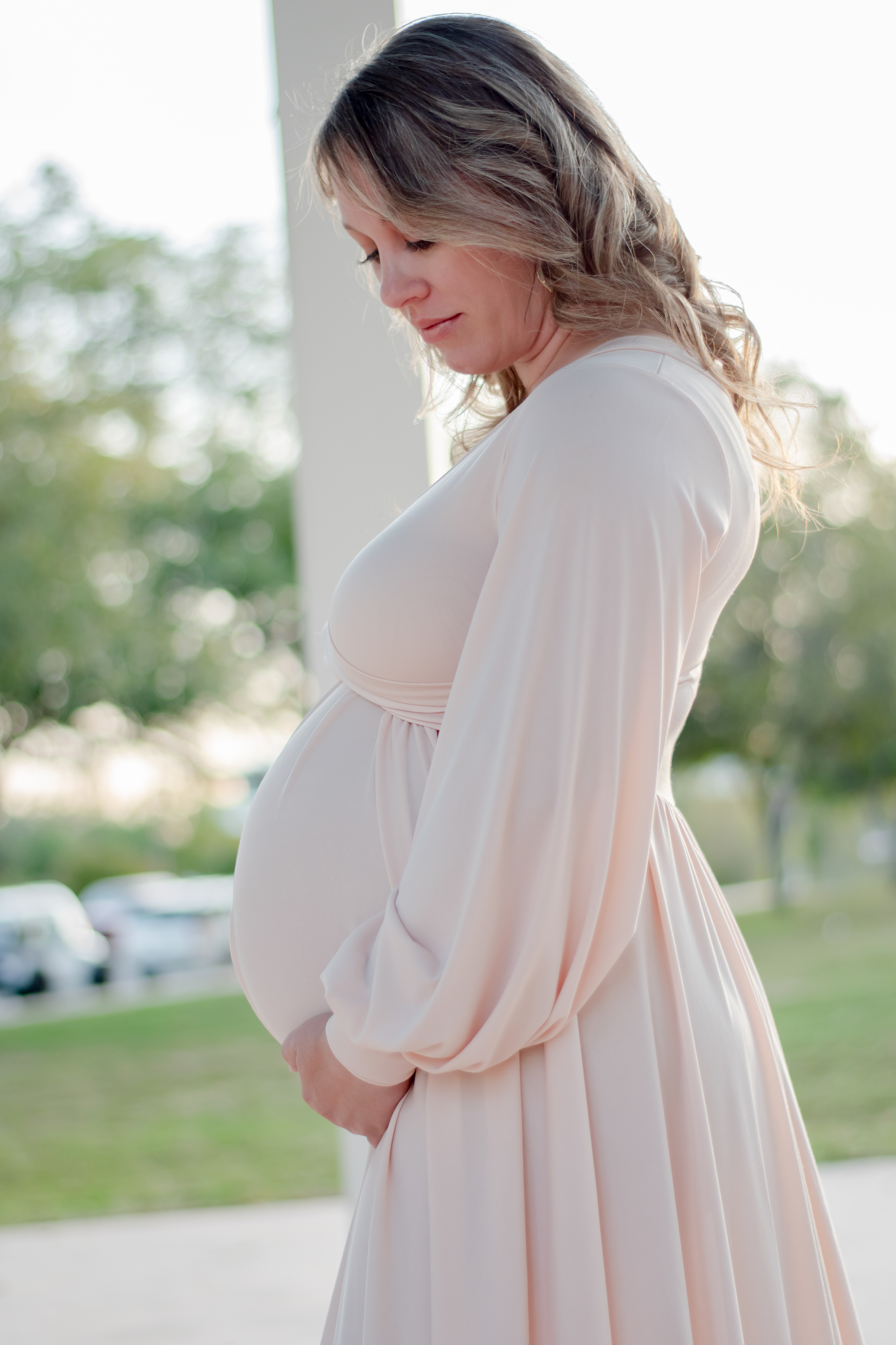 Maternity