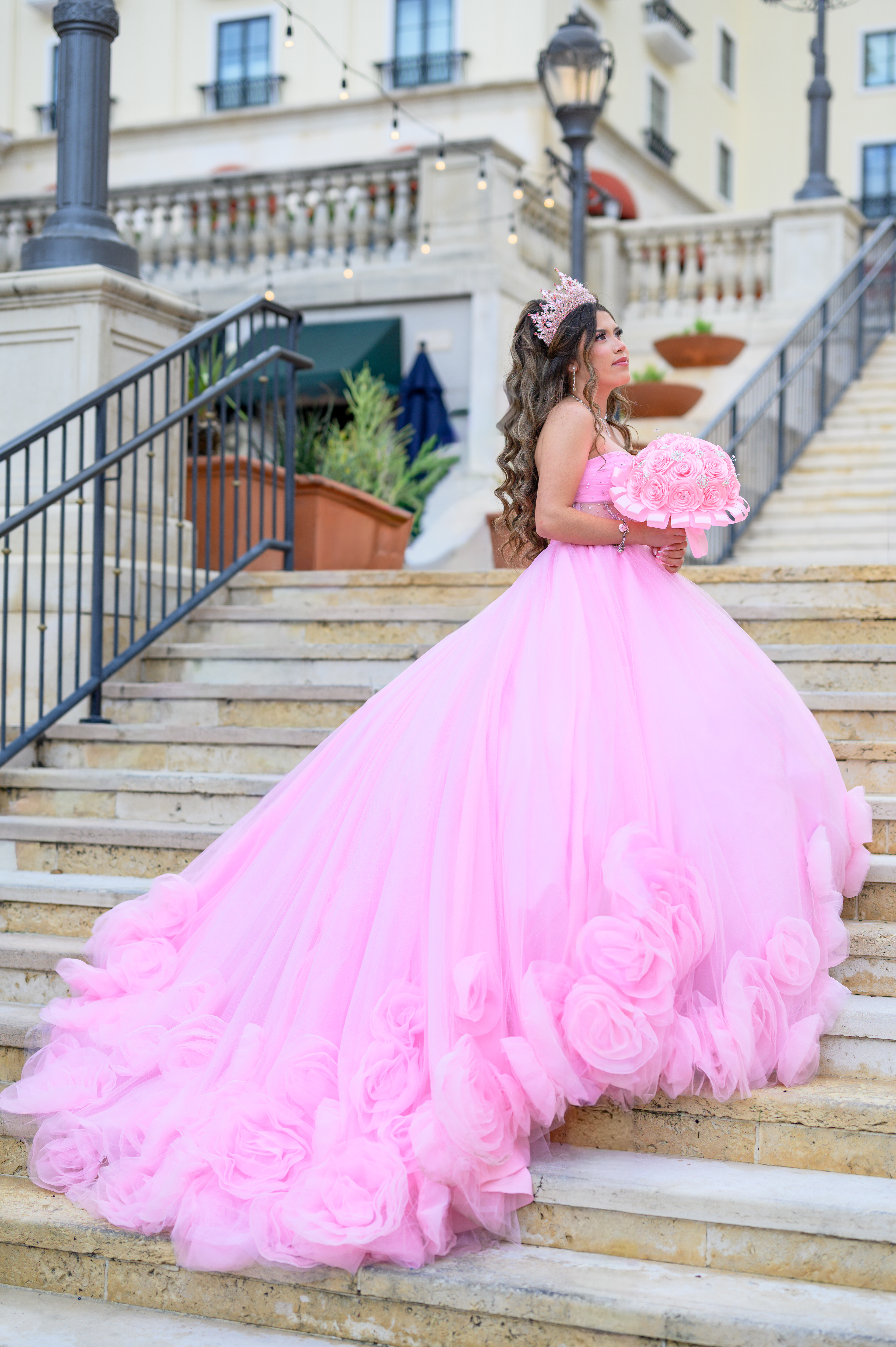 Quinceañera 