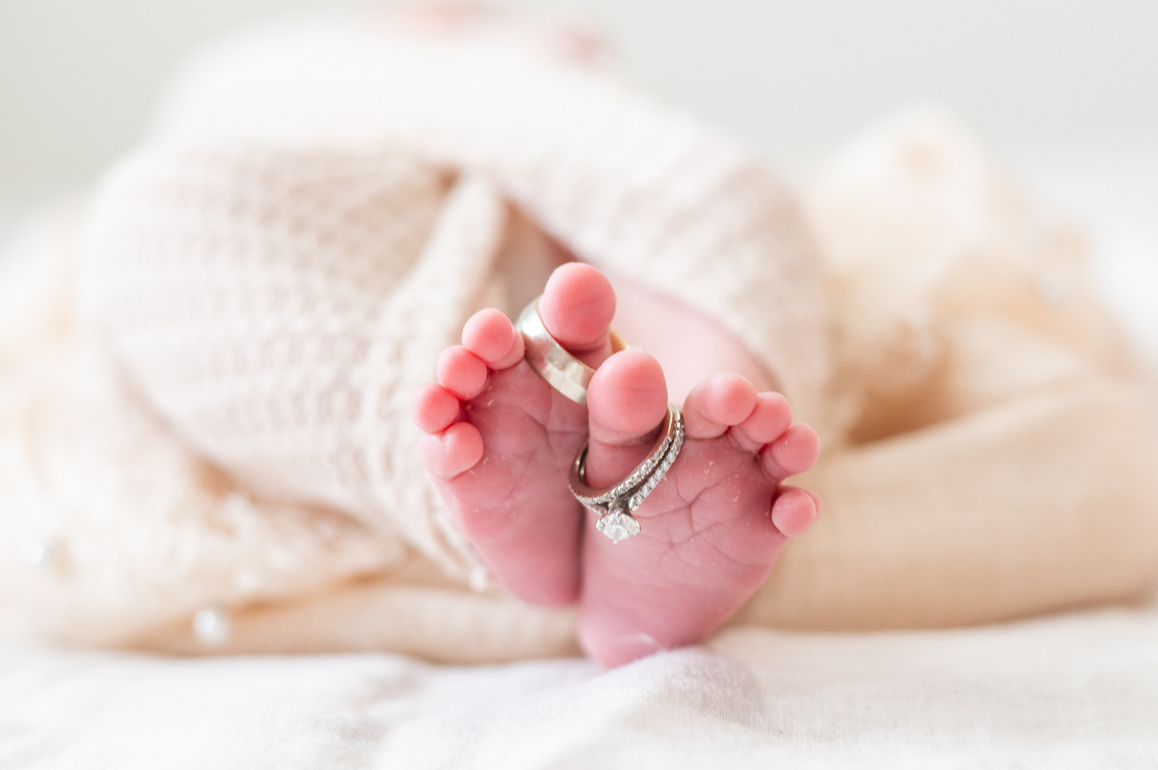 Newborn Photography