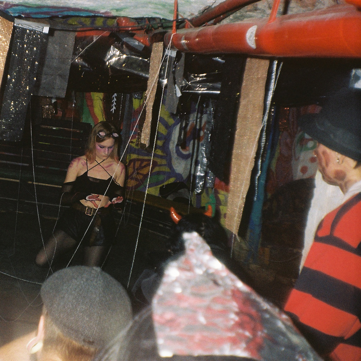 astrini performance