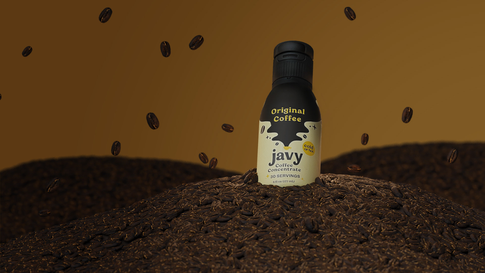 3D scan of an existing product/Bg handmade in Blender