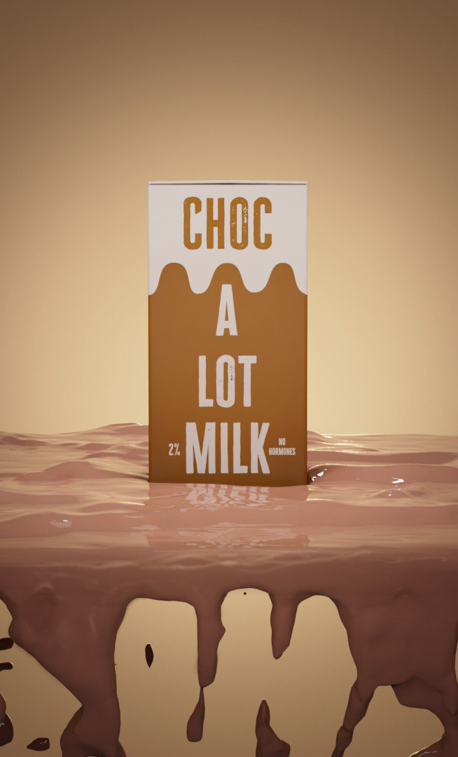 3D design from scratch.