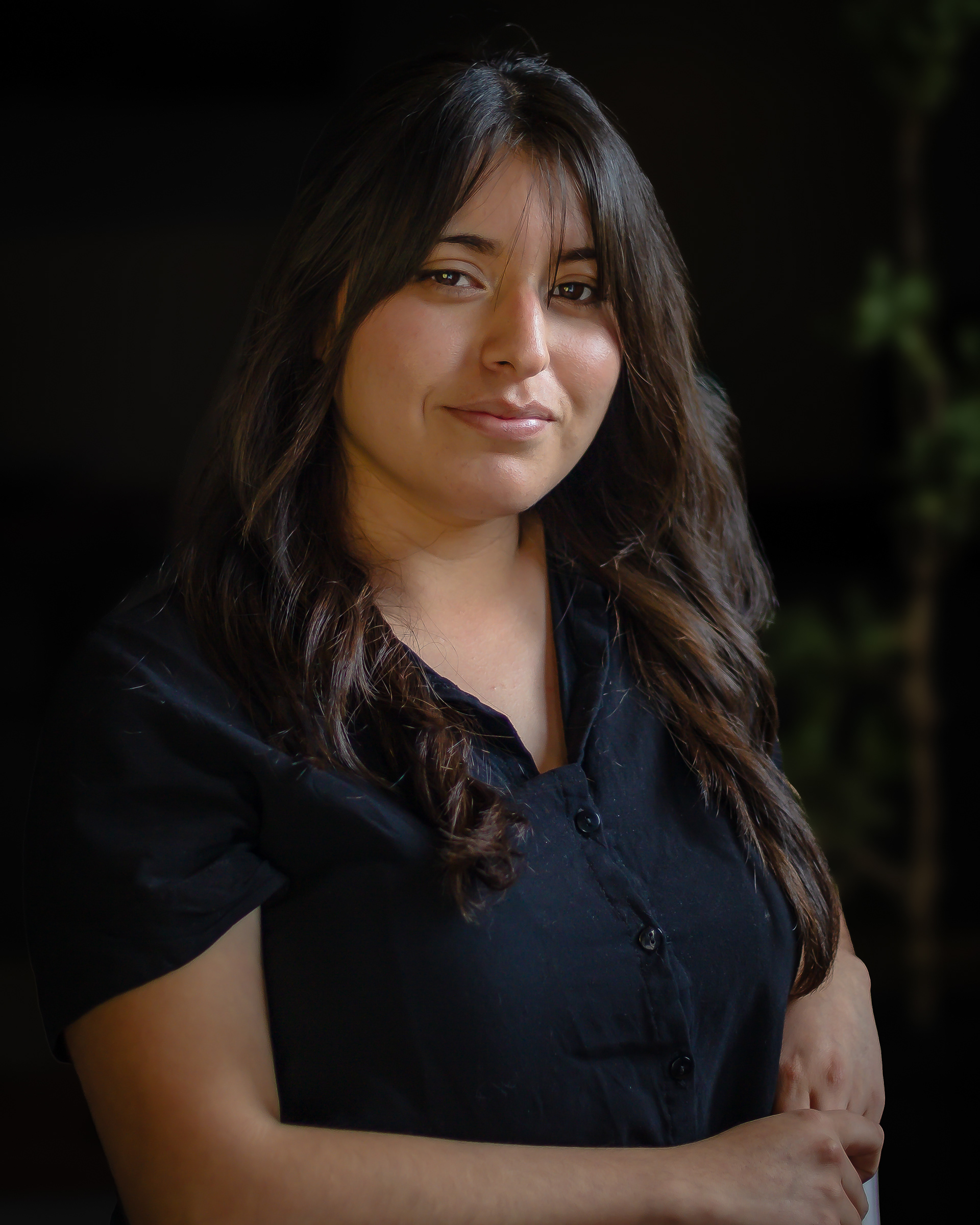 Vivian Ambriz / Arquitecta