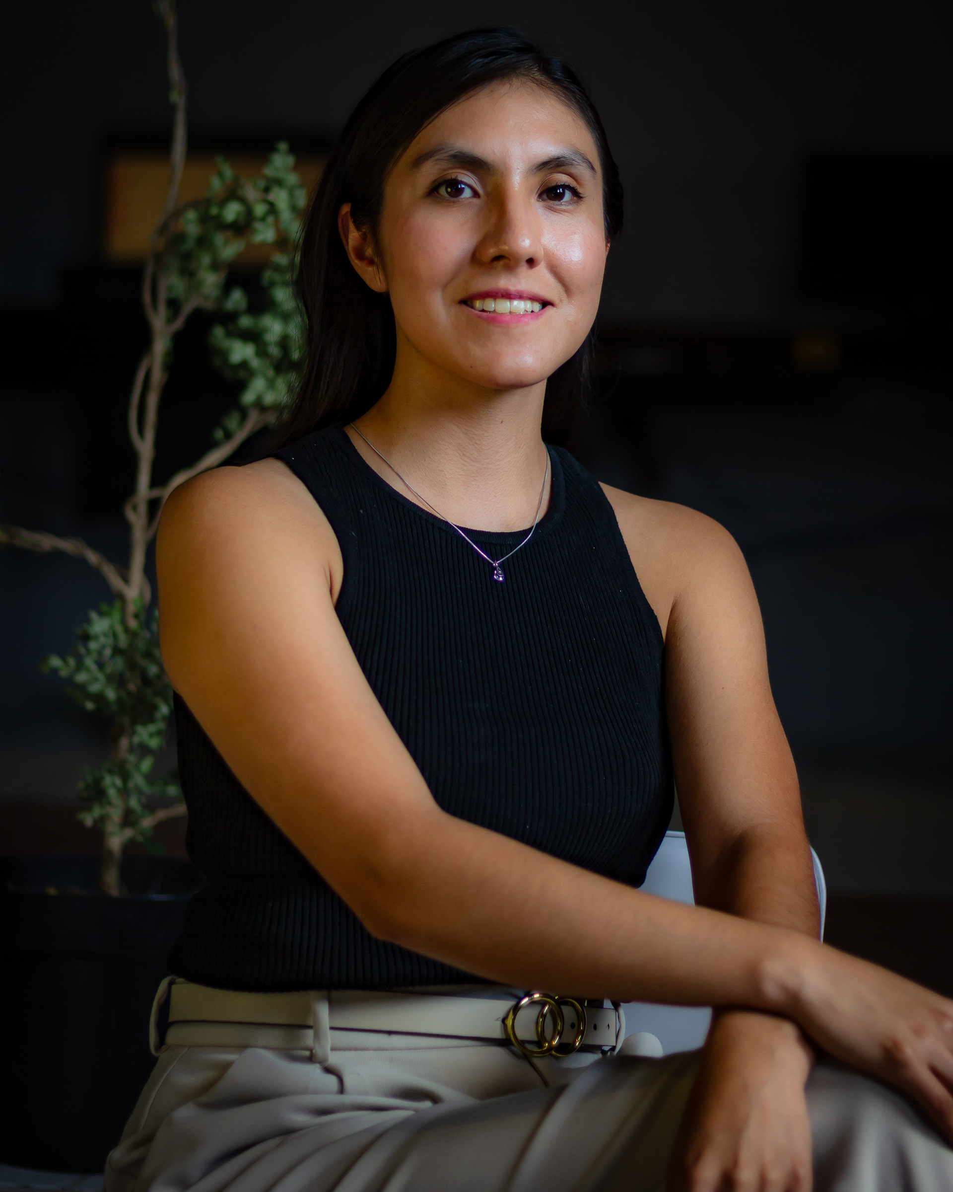 Eloísa Ramirez / Arquitecta