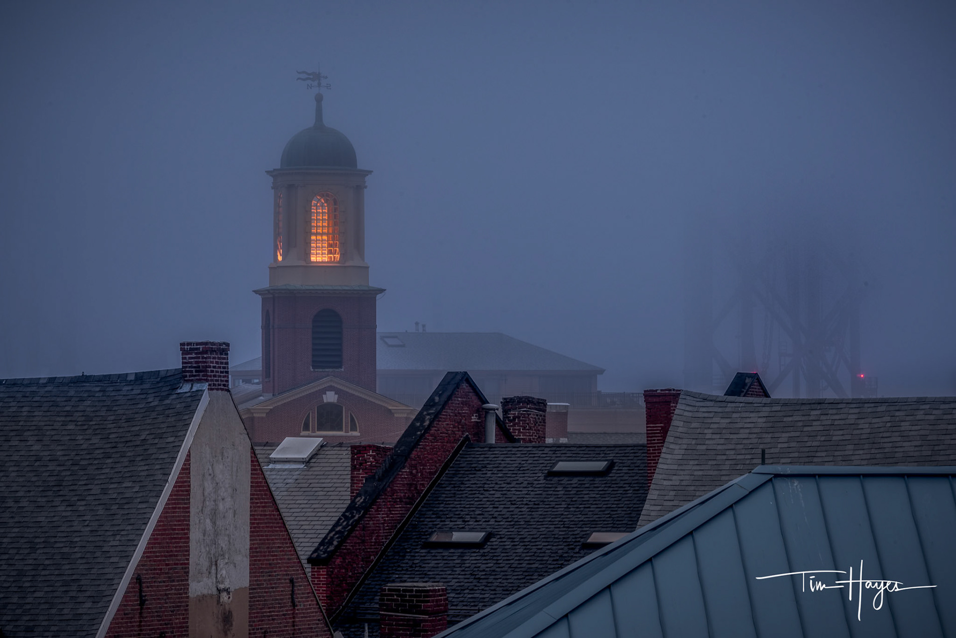 Night Light