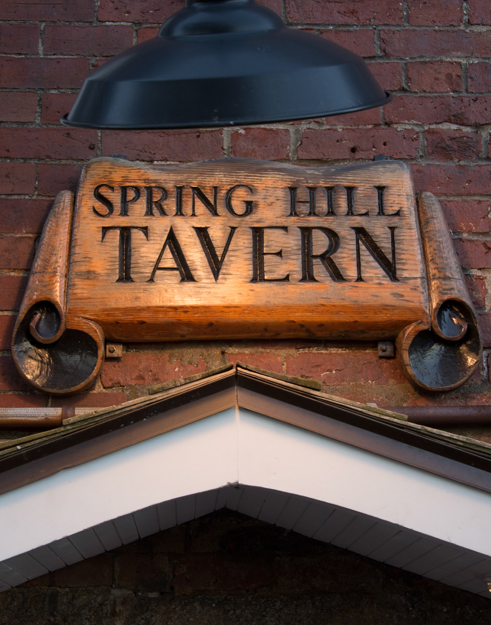 Spring Hill Tavern
