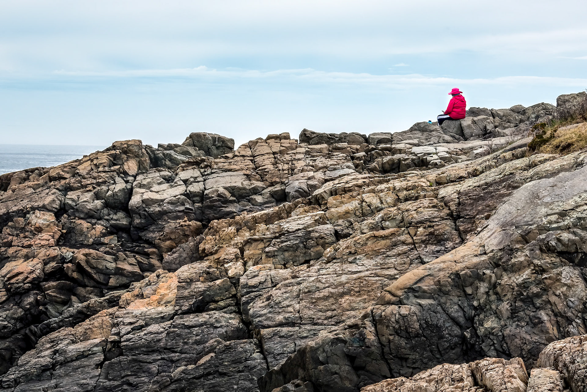 Ogunquit Marginal Way