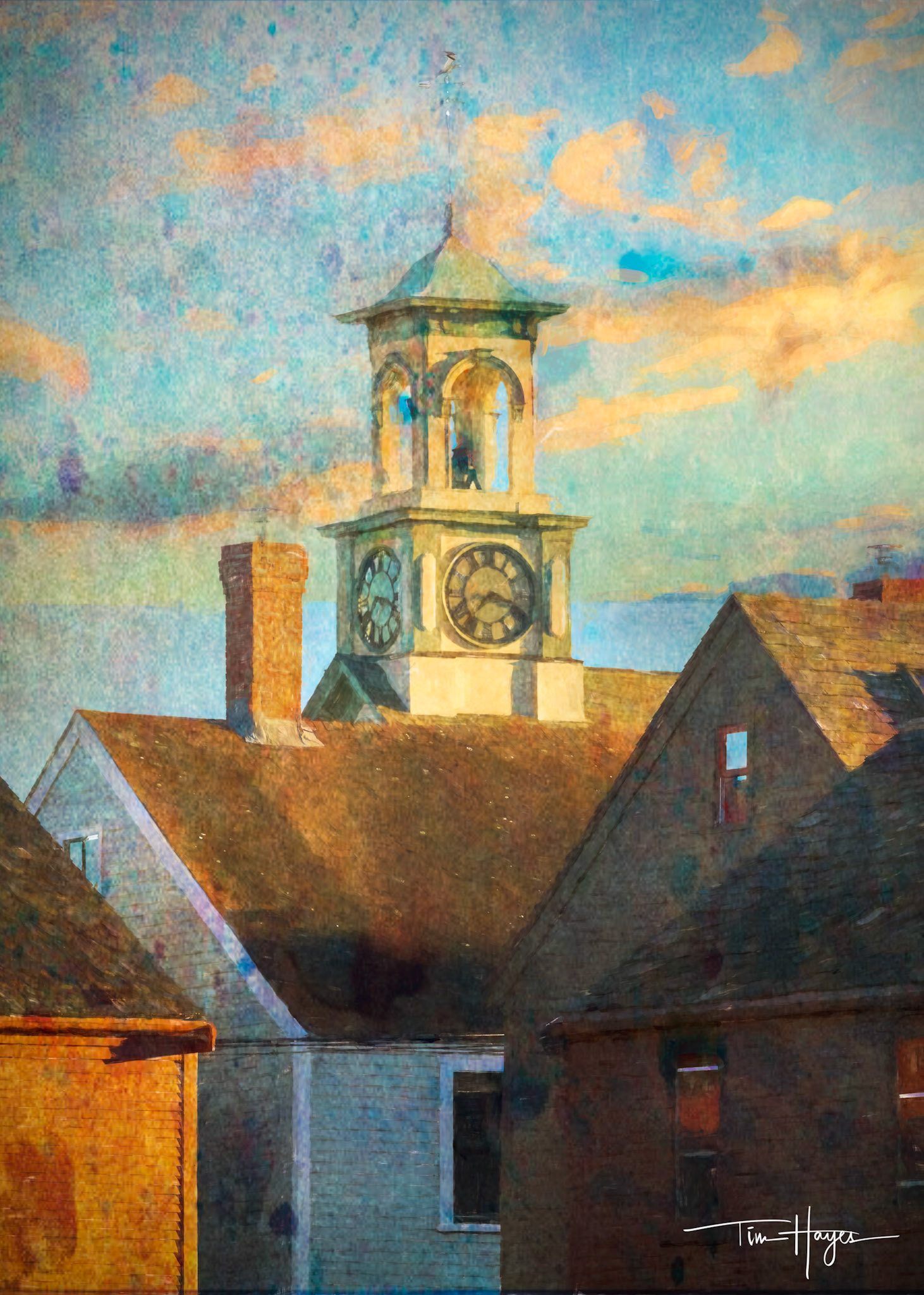 South Meeting House