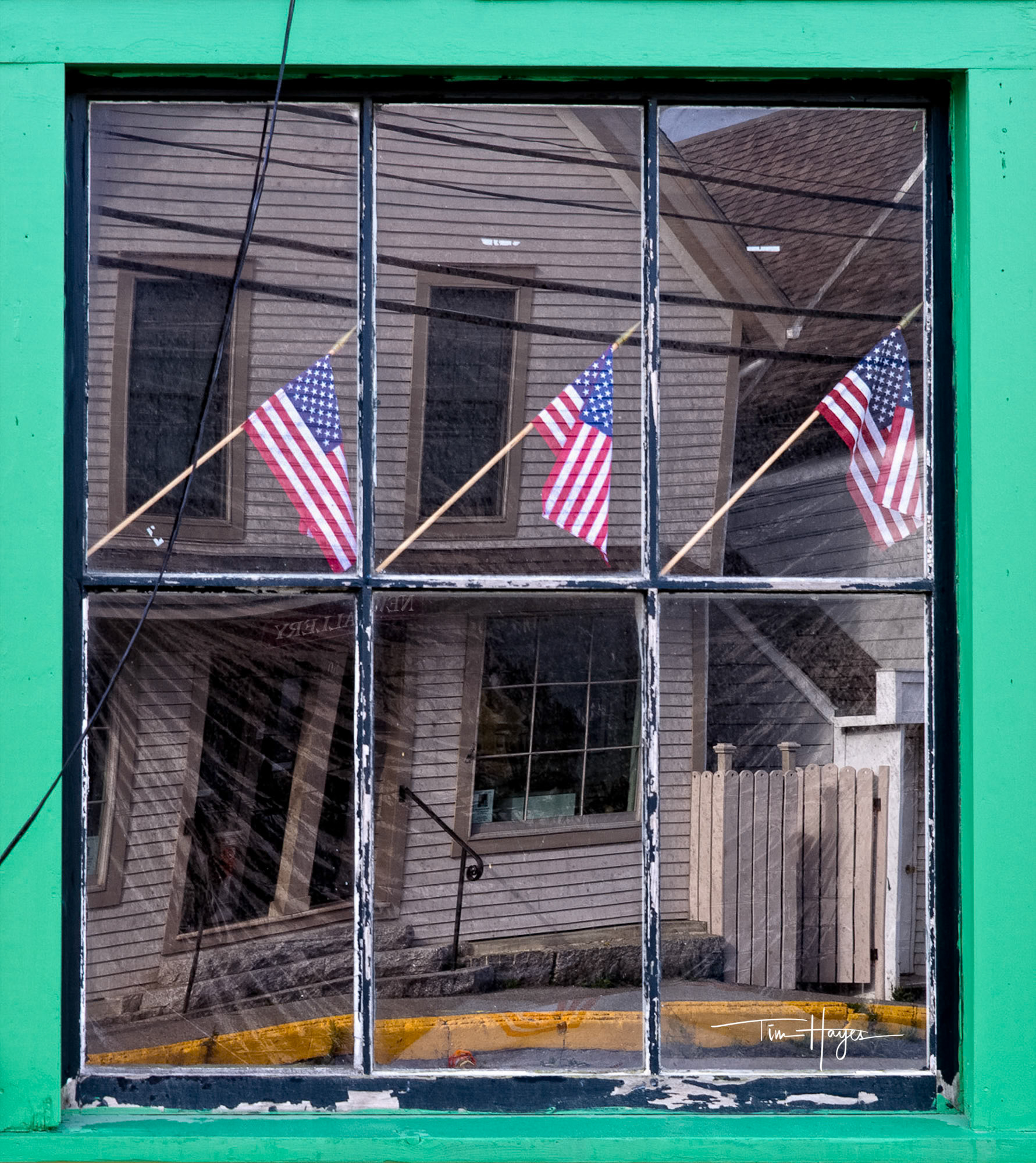Vinalhaven, ME