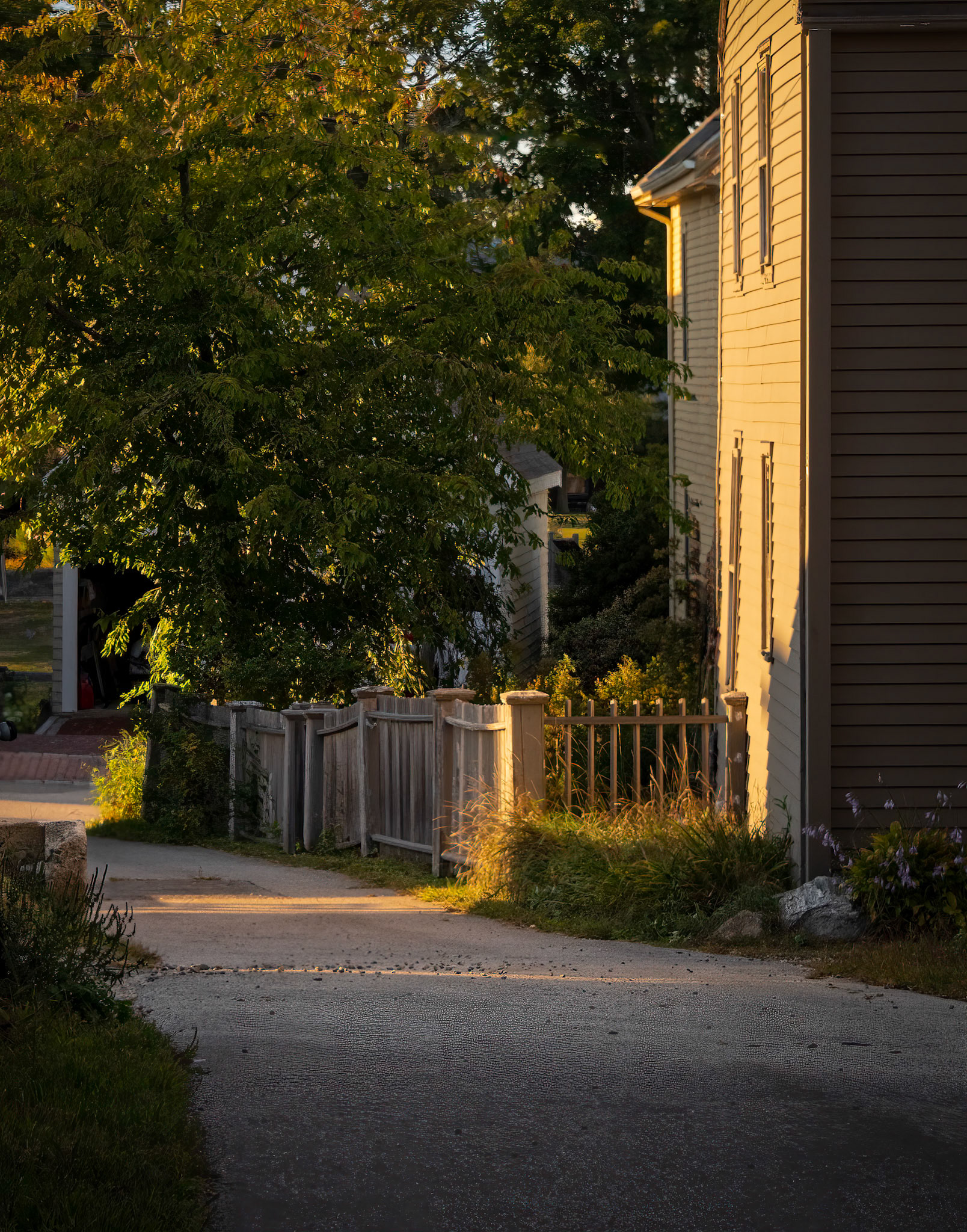 Walton Alley