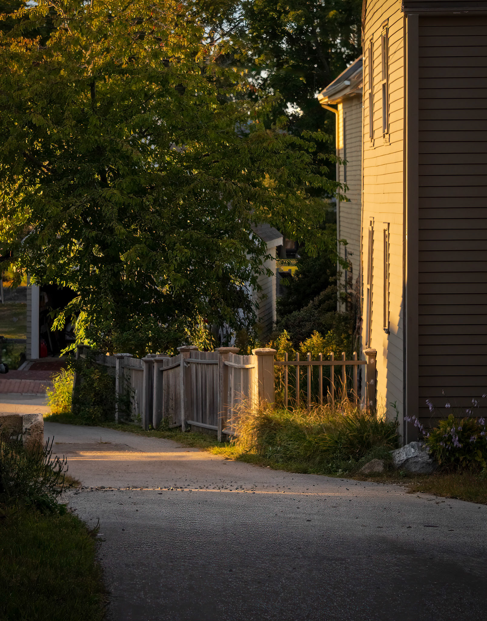 Walton Alley
