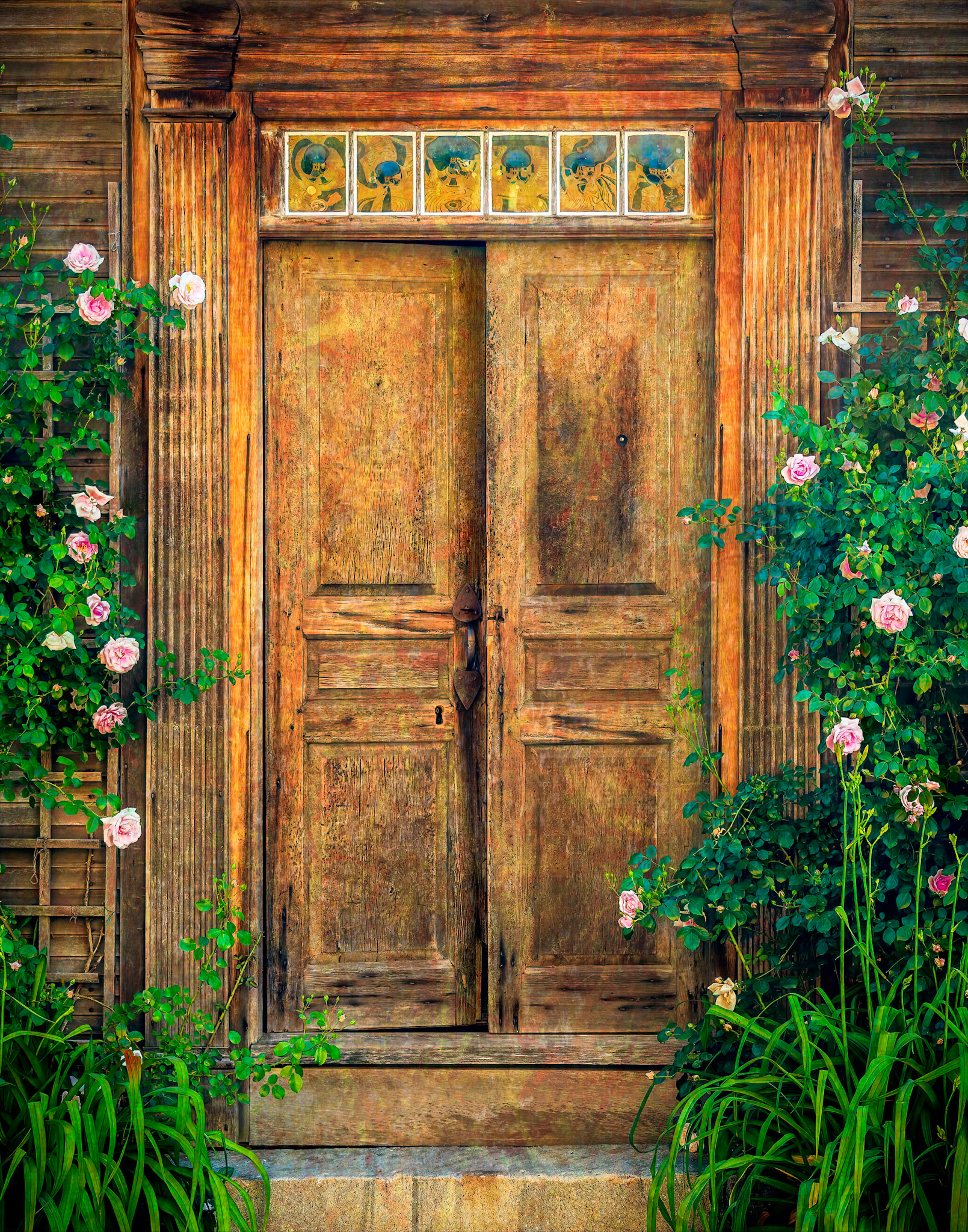 Doors and Light