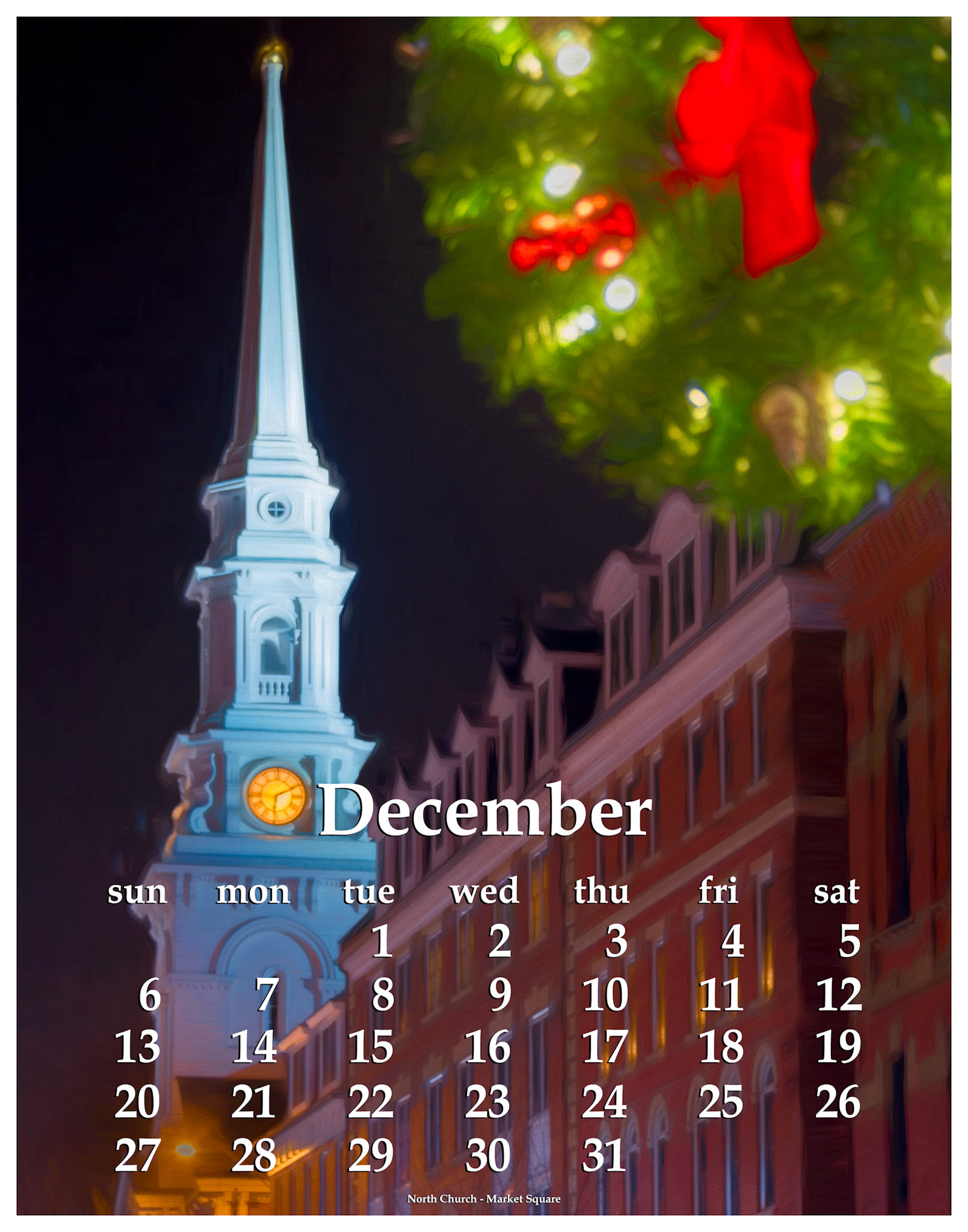 North Church