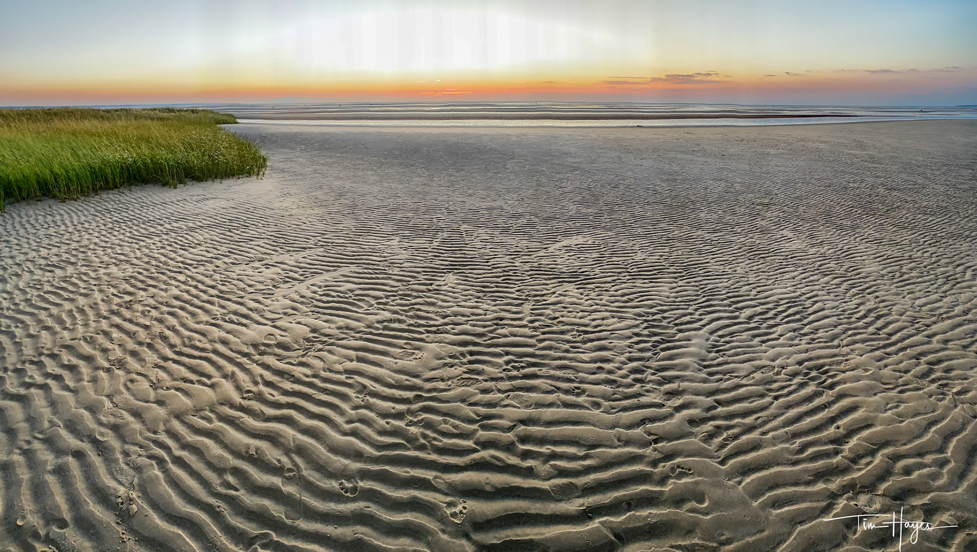 First Encounter Beach
