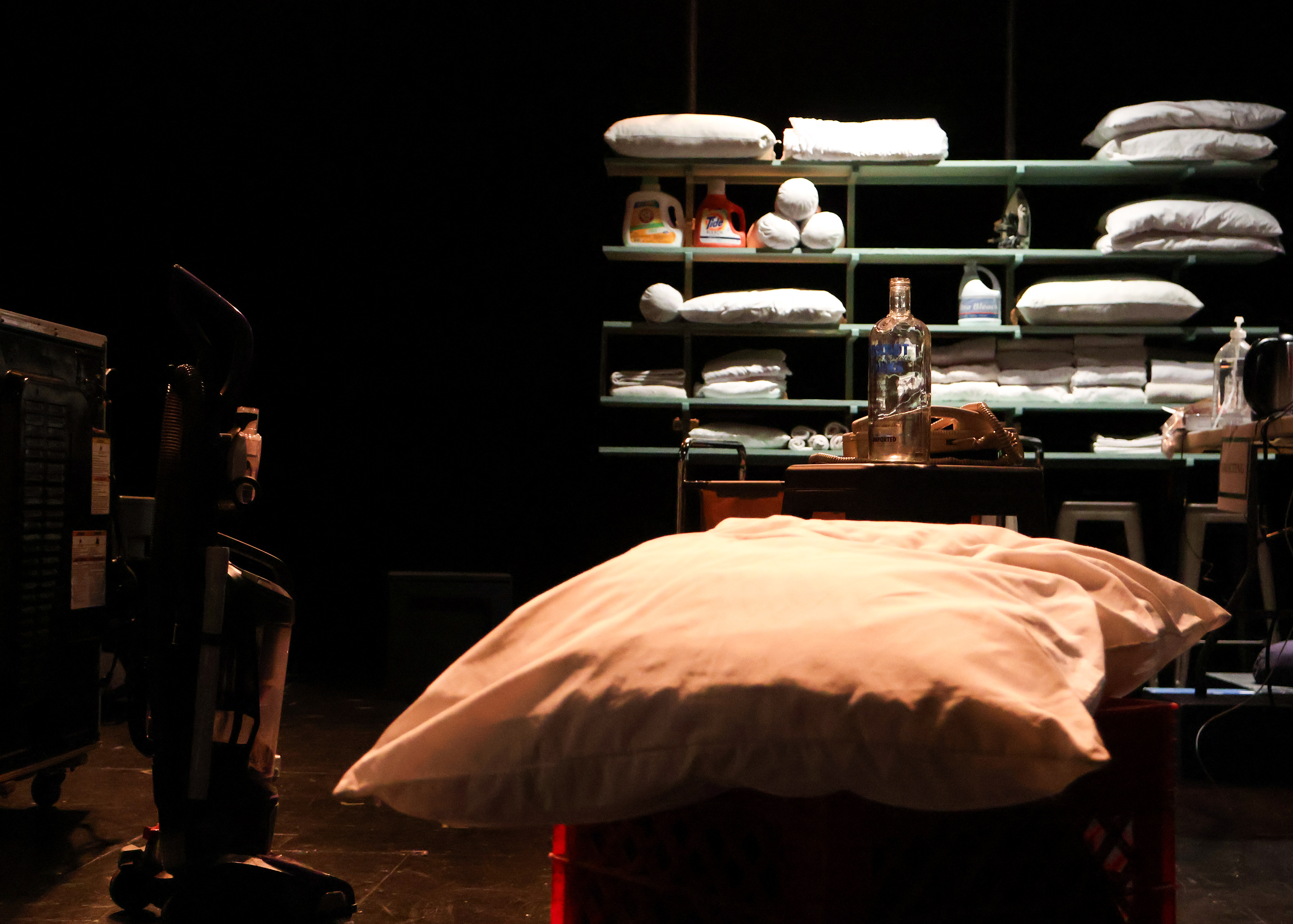 we, the invisibles (2025)