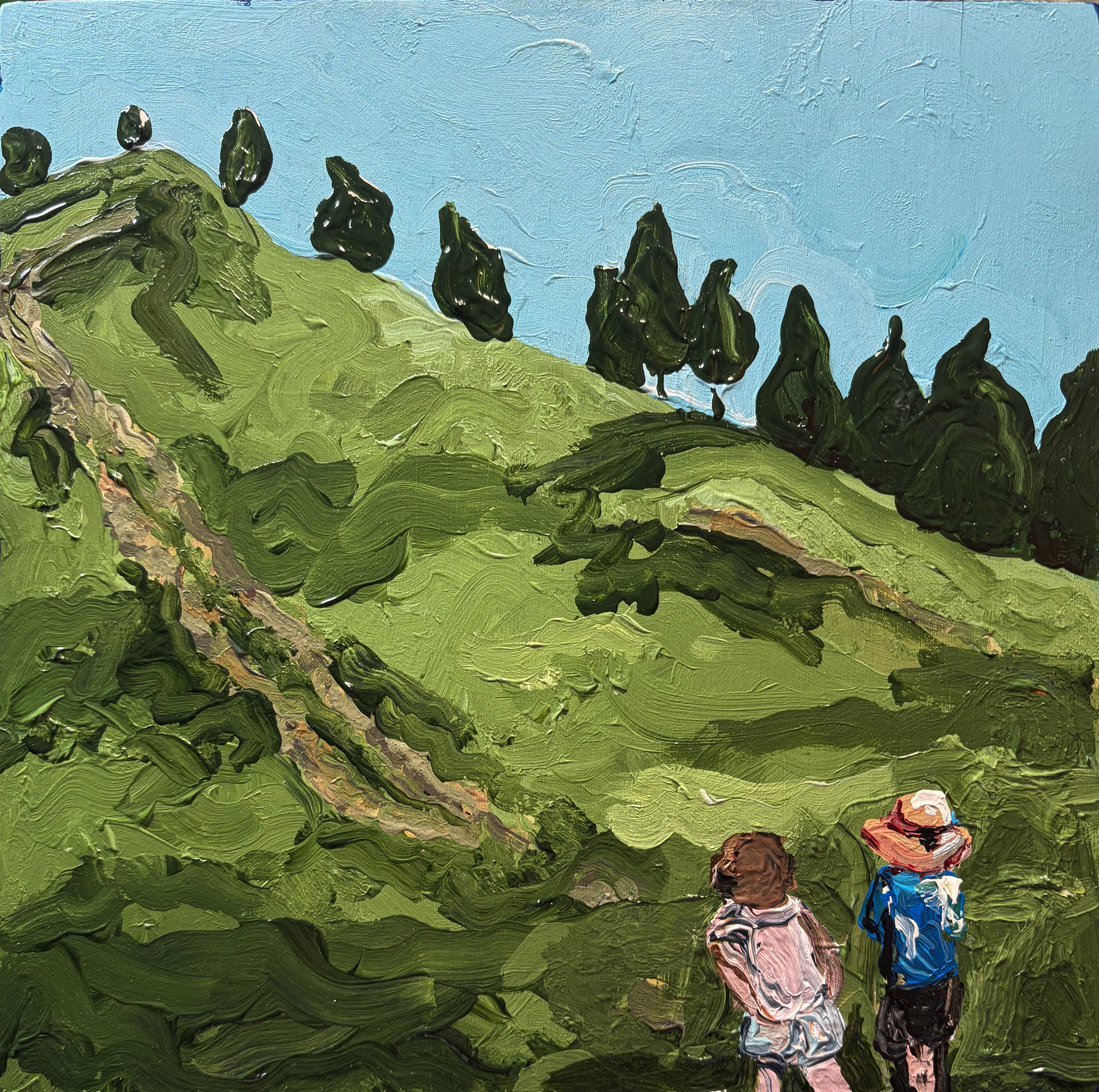 Bildungsroman (2026)