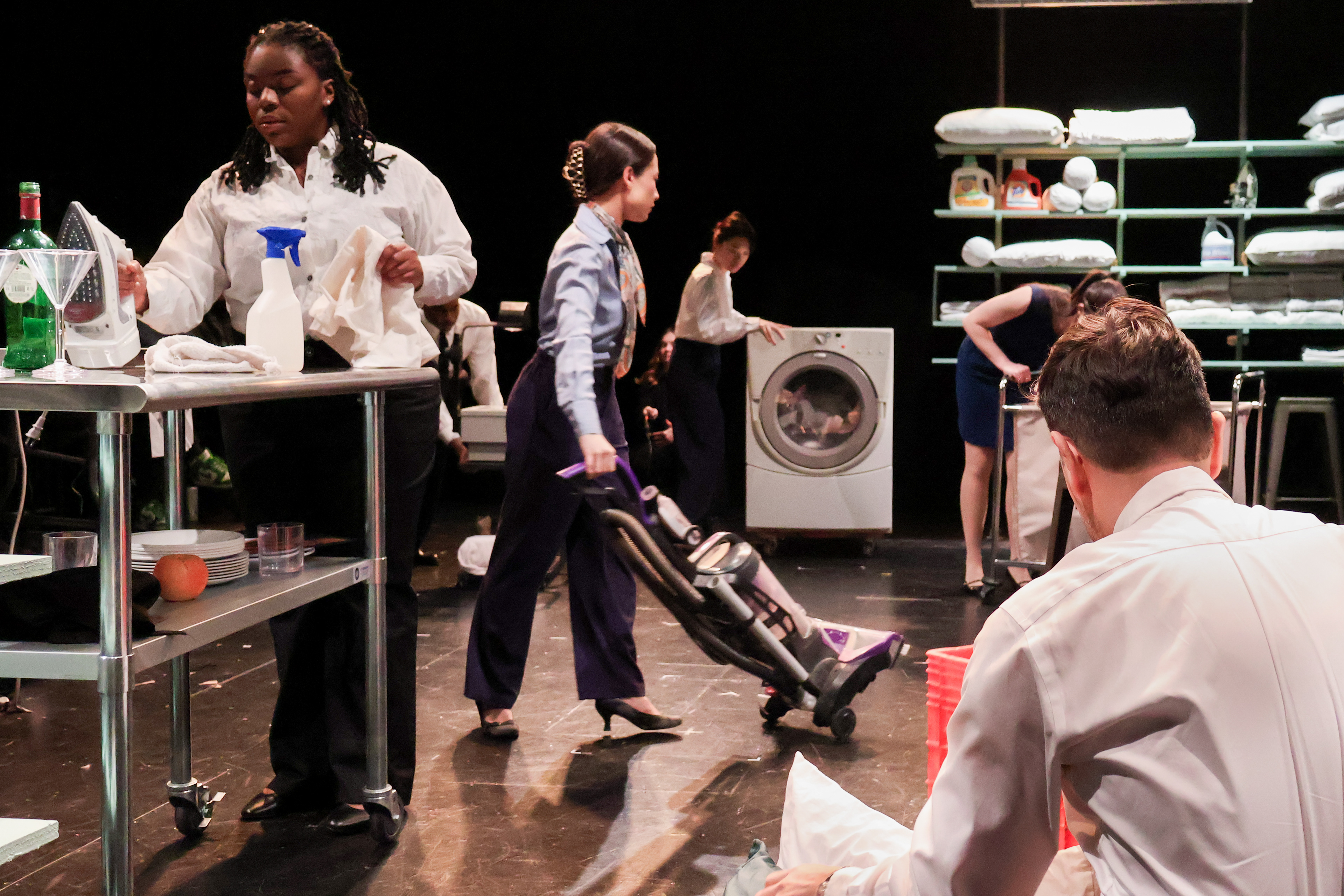 we, the invisibles (2025)