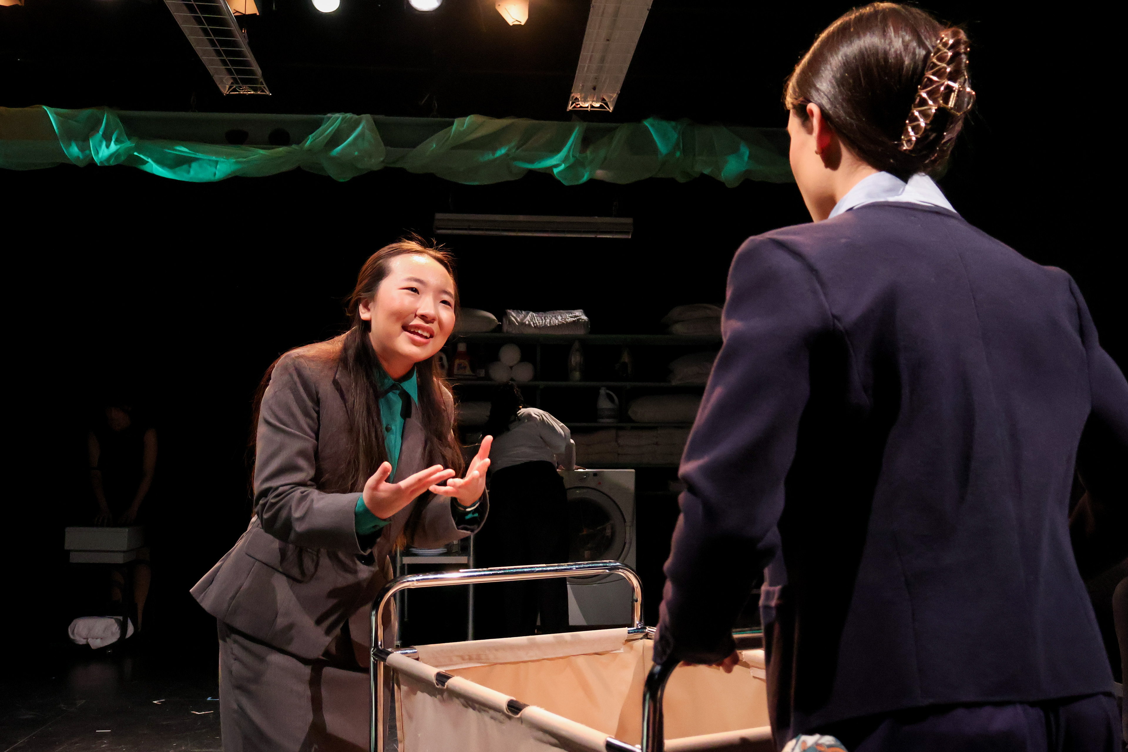 we, the invisibles (2025)