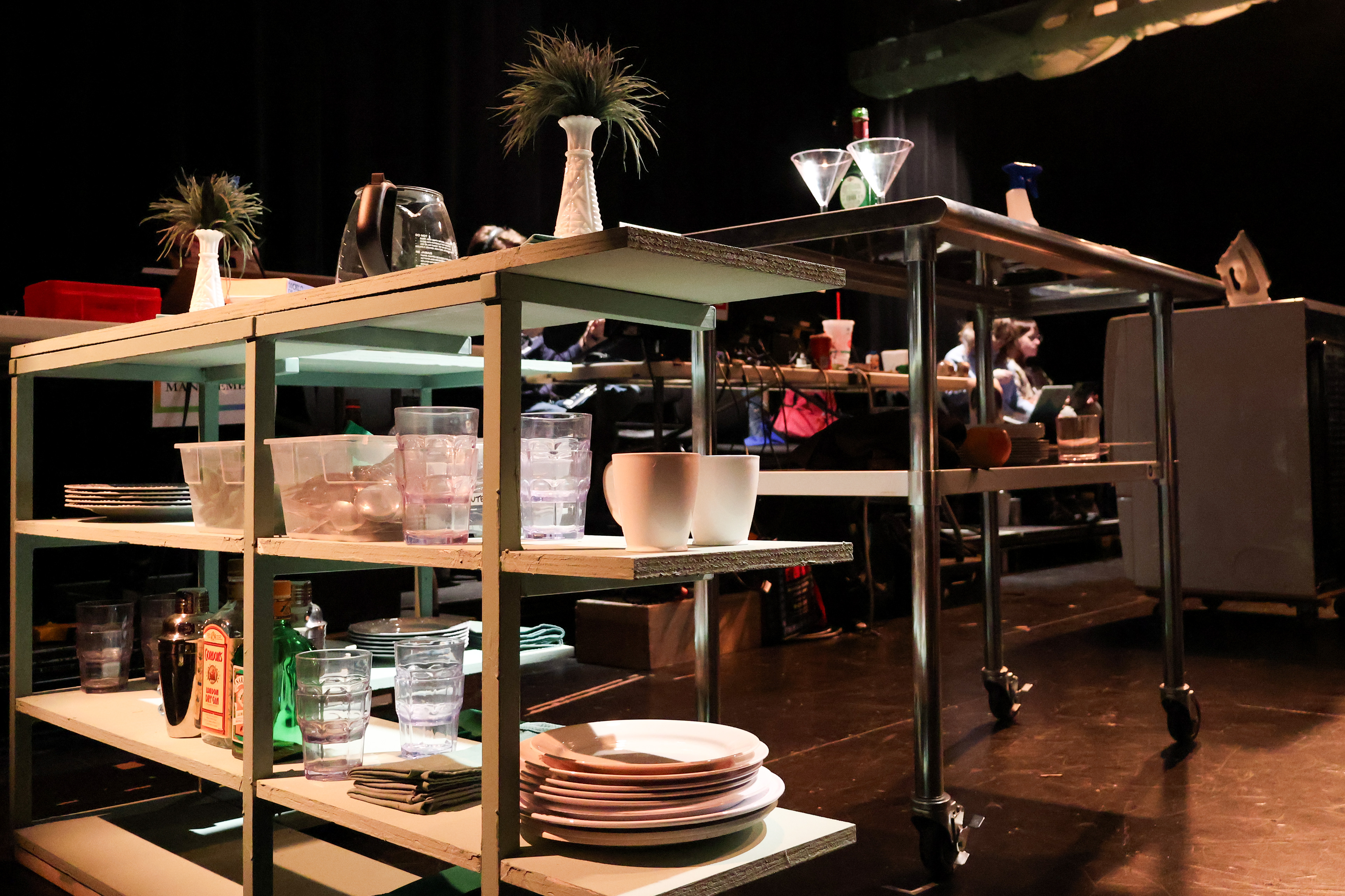 we, the invisibles (2025)