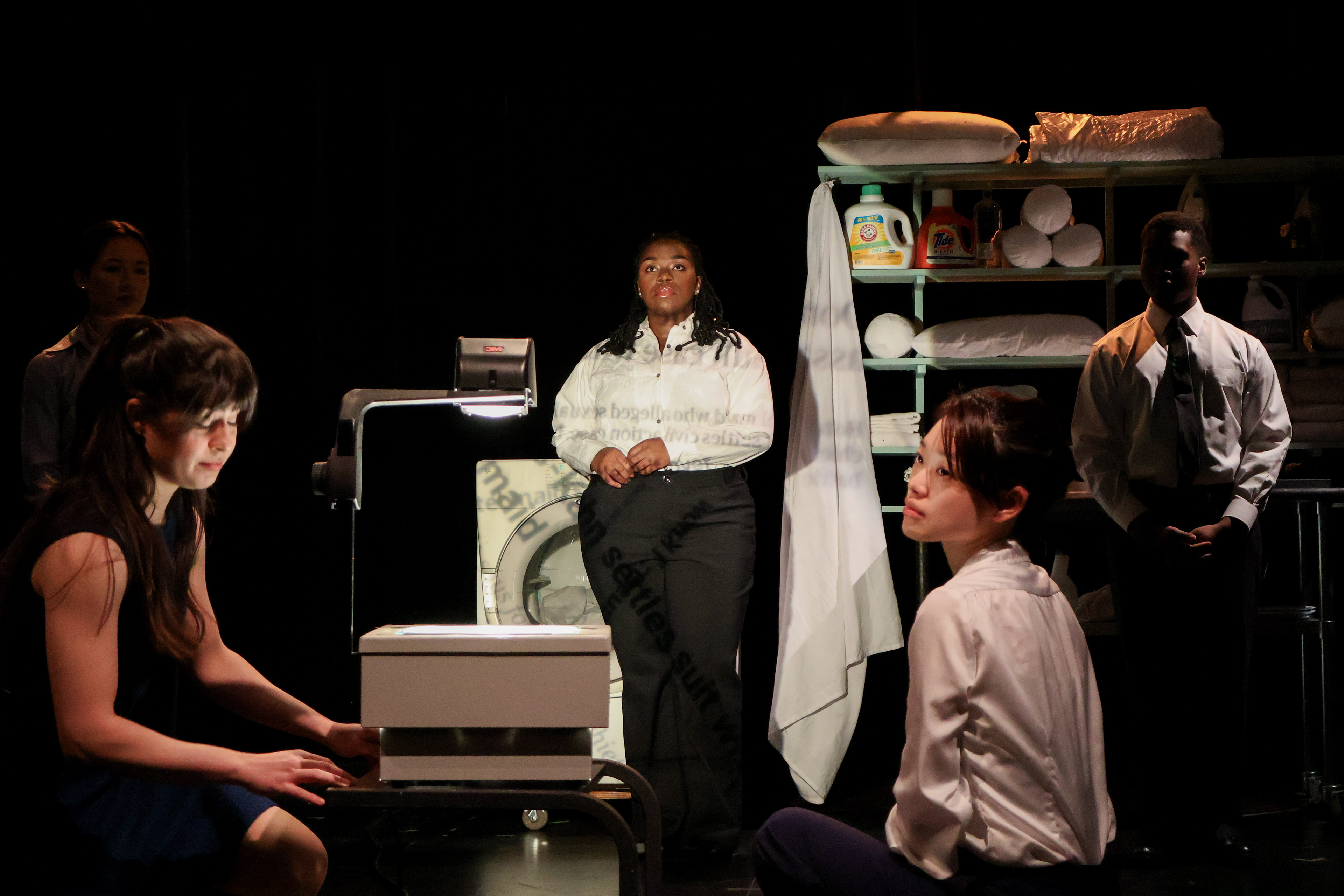 we, the invisibles (2025)