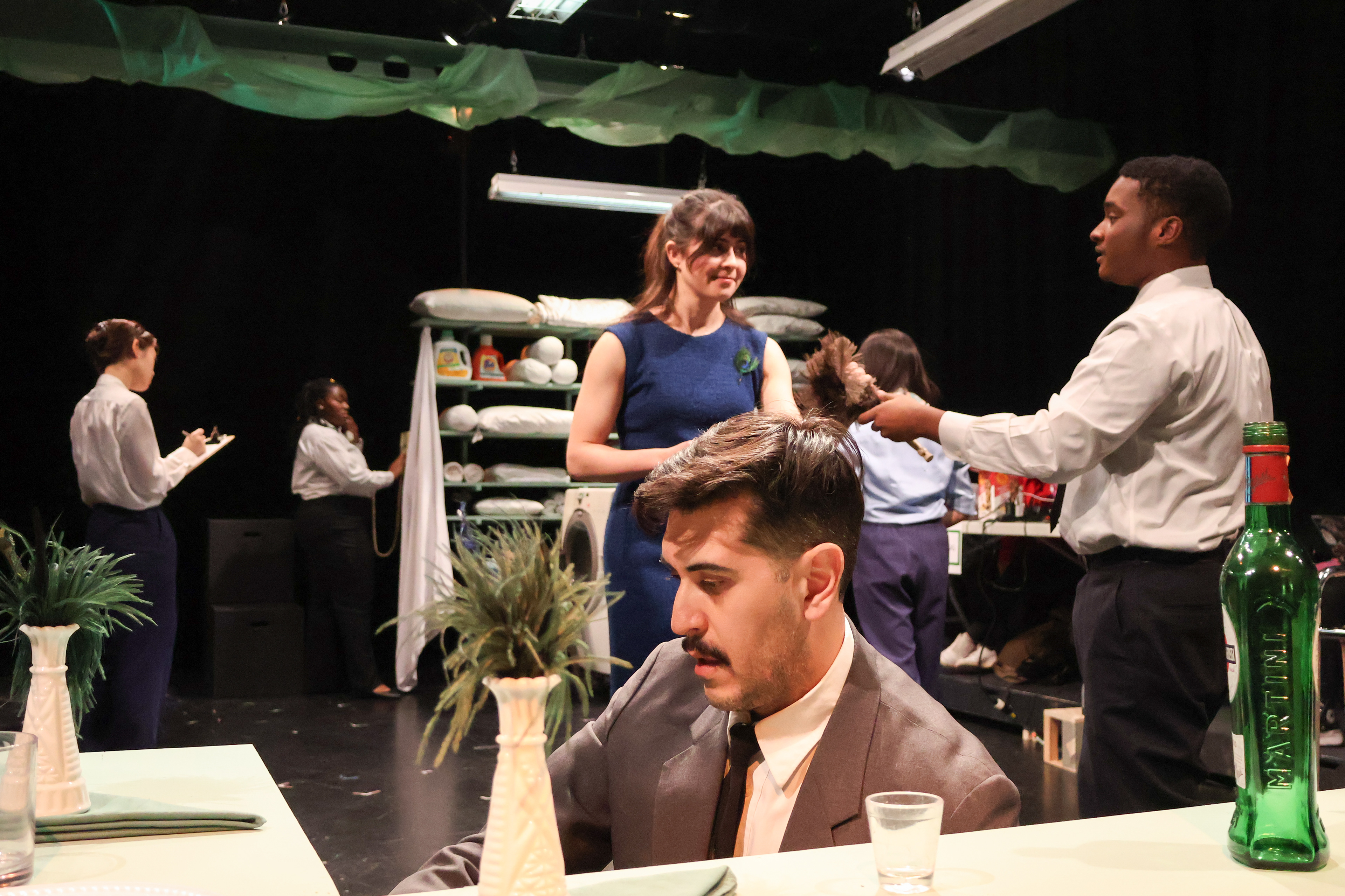 we, the invisibles (2025)