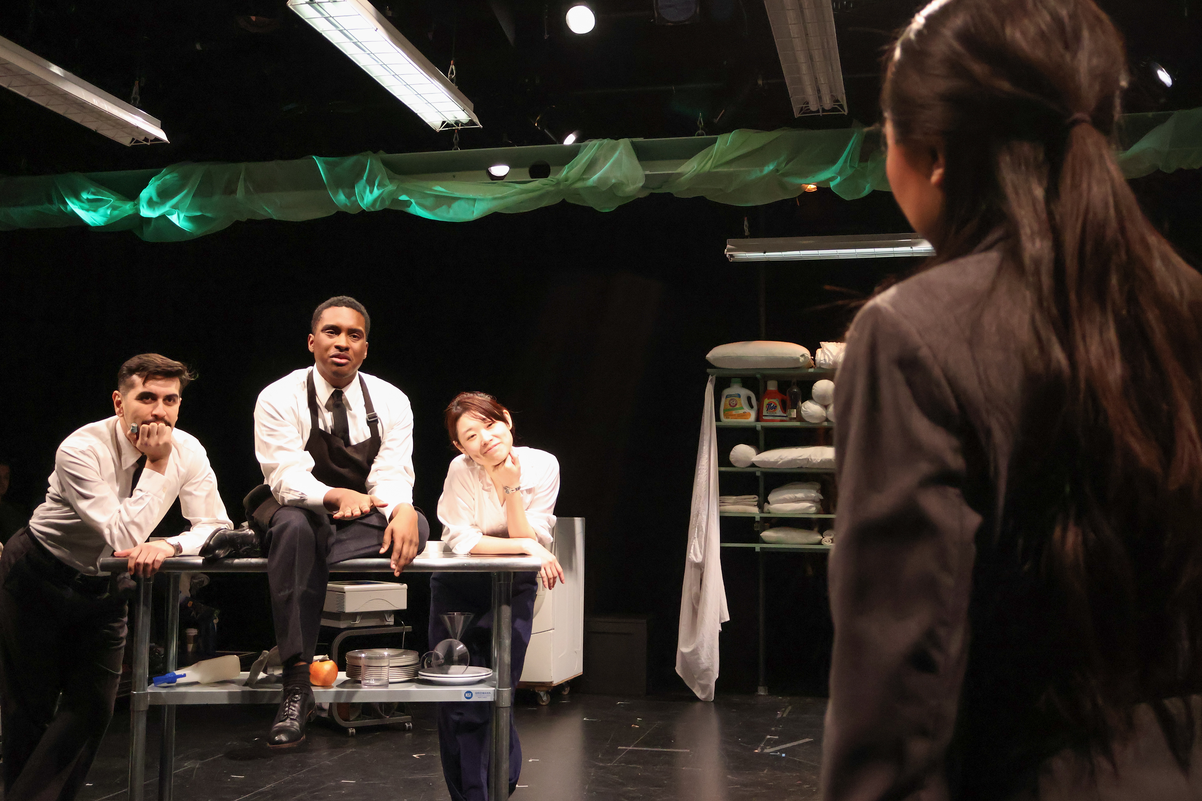 we, the invisibles (2025)