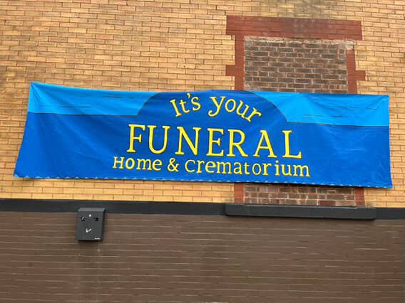 Bob's Burgers fundraiser (2025) for Best Intentions Bar