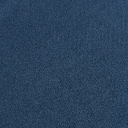 Синій велюр