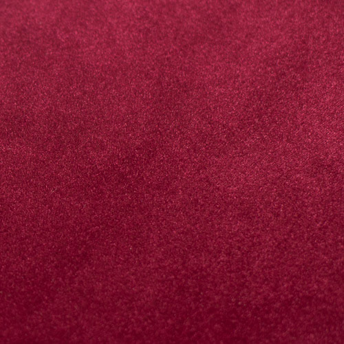 Бордовий велюр
