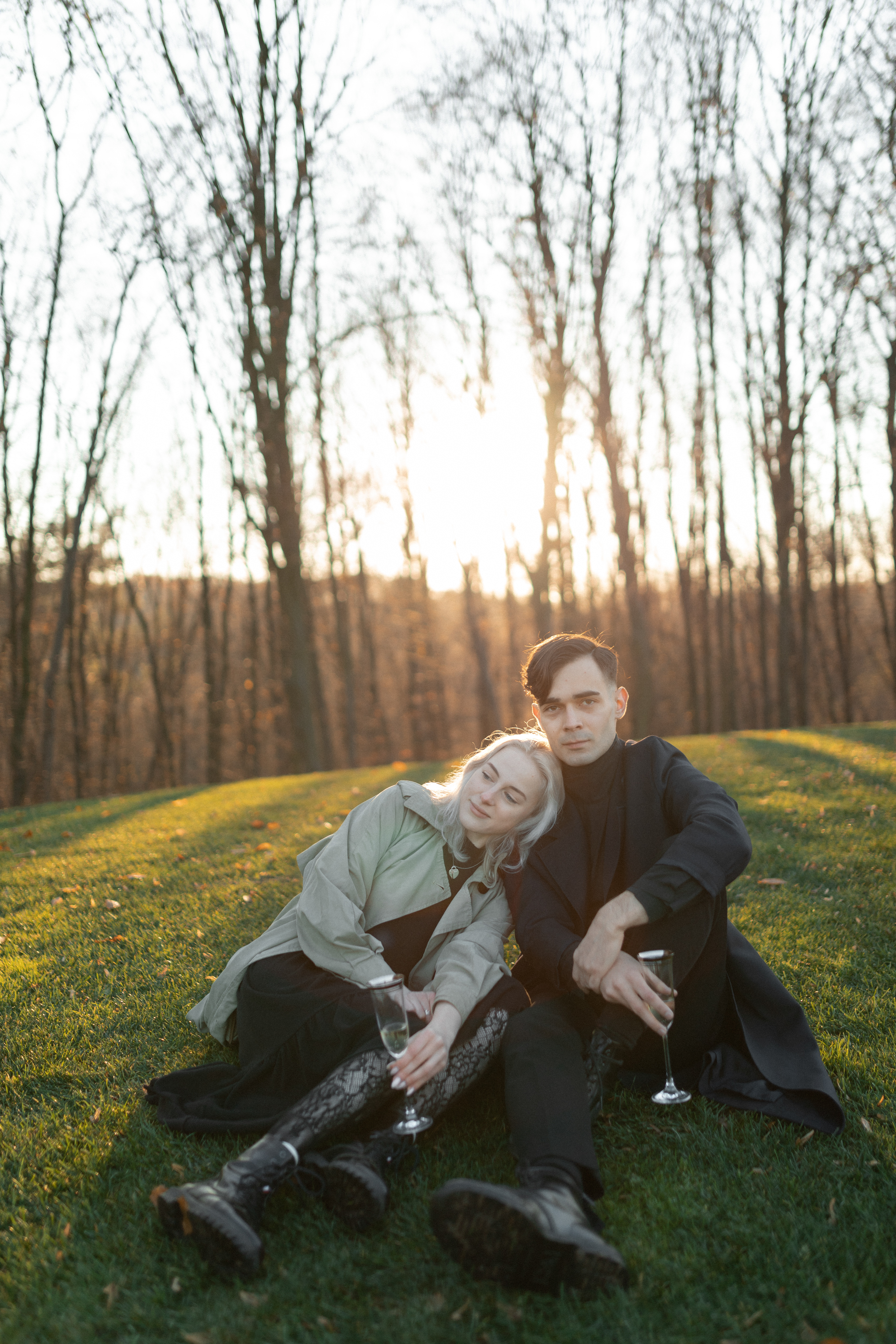 історії кохання